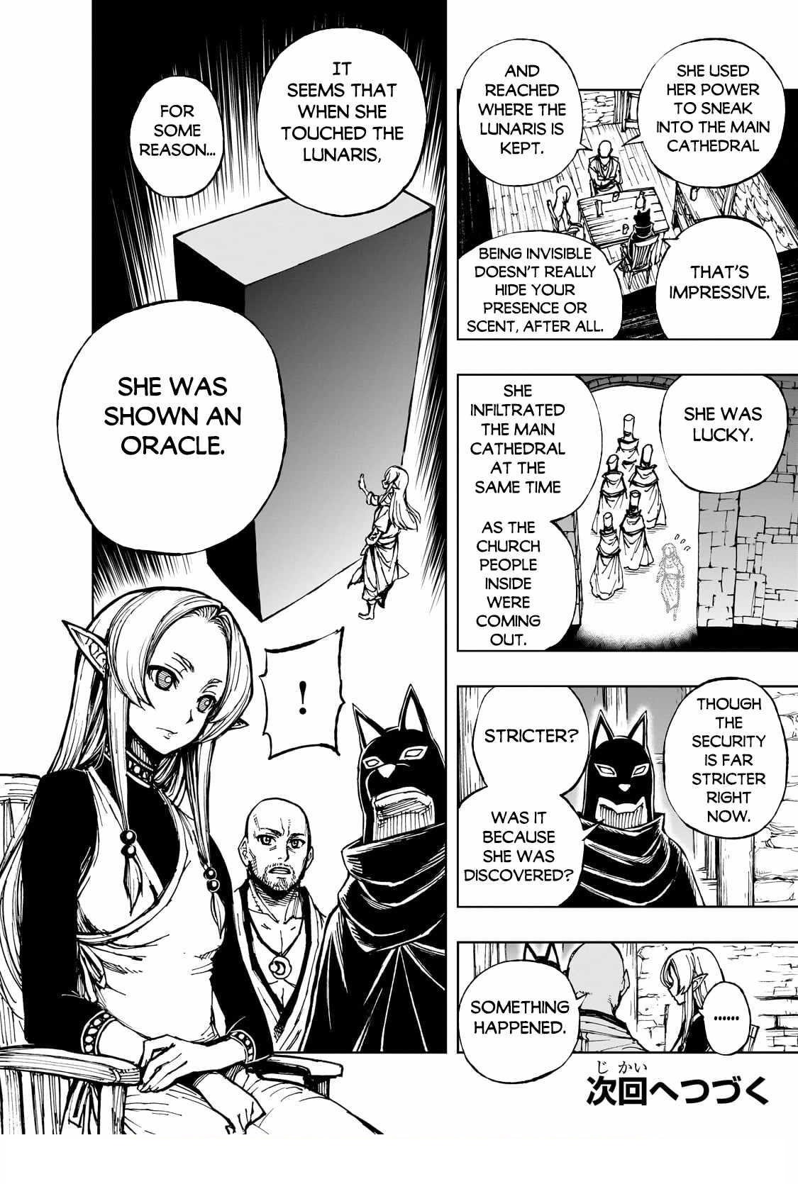 Genjitsushugisha no Oukokukaizouki Chapter 61.2 - Page 11 in English