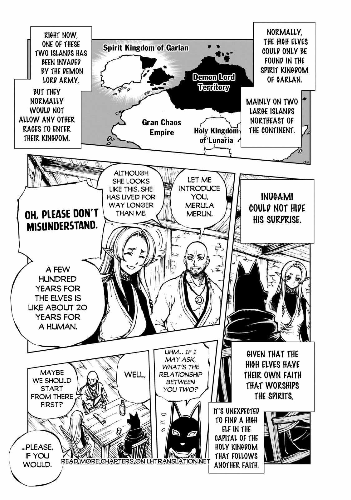 Genjitsushugisha no Oukokukaizouki Chapter 61.2 - Page 7 in English