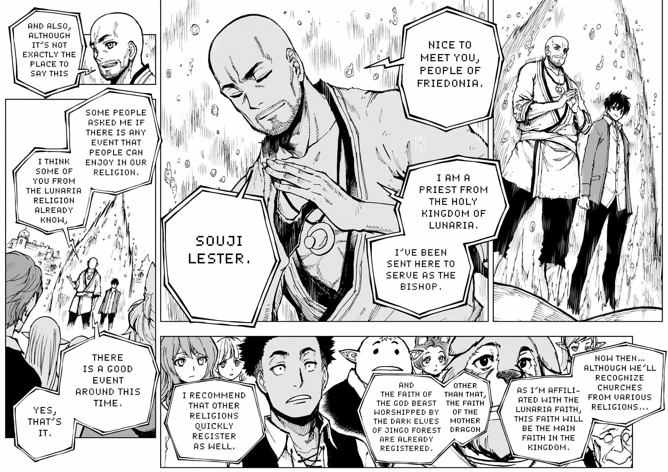 Genjitsushugisha no Oukokukaizouki Chapter 62.1 - Page 10 in English