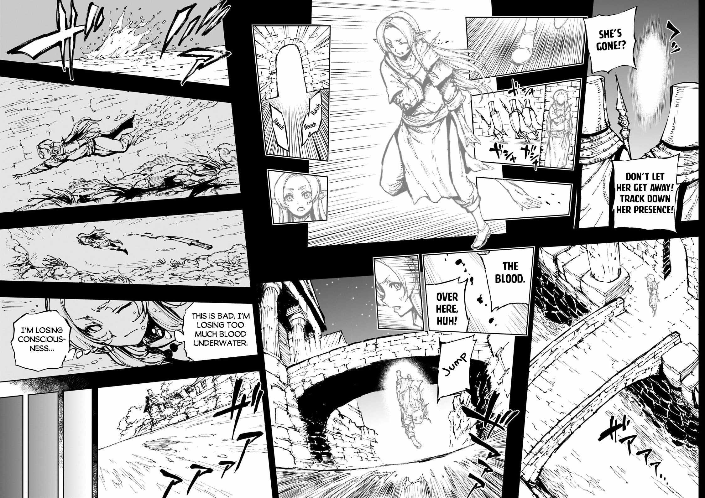 Genjitsushugisha no Oukokukaizouki Chapter 62.1 - Page 3 in English