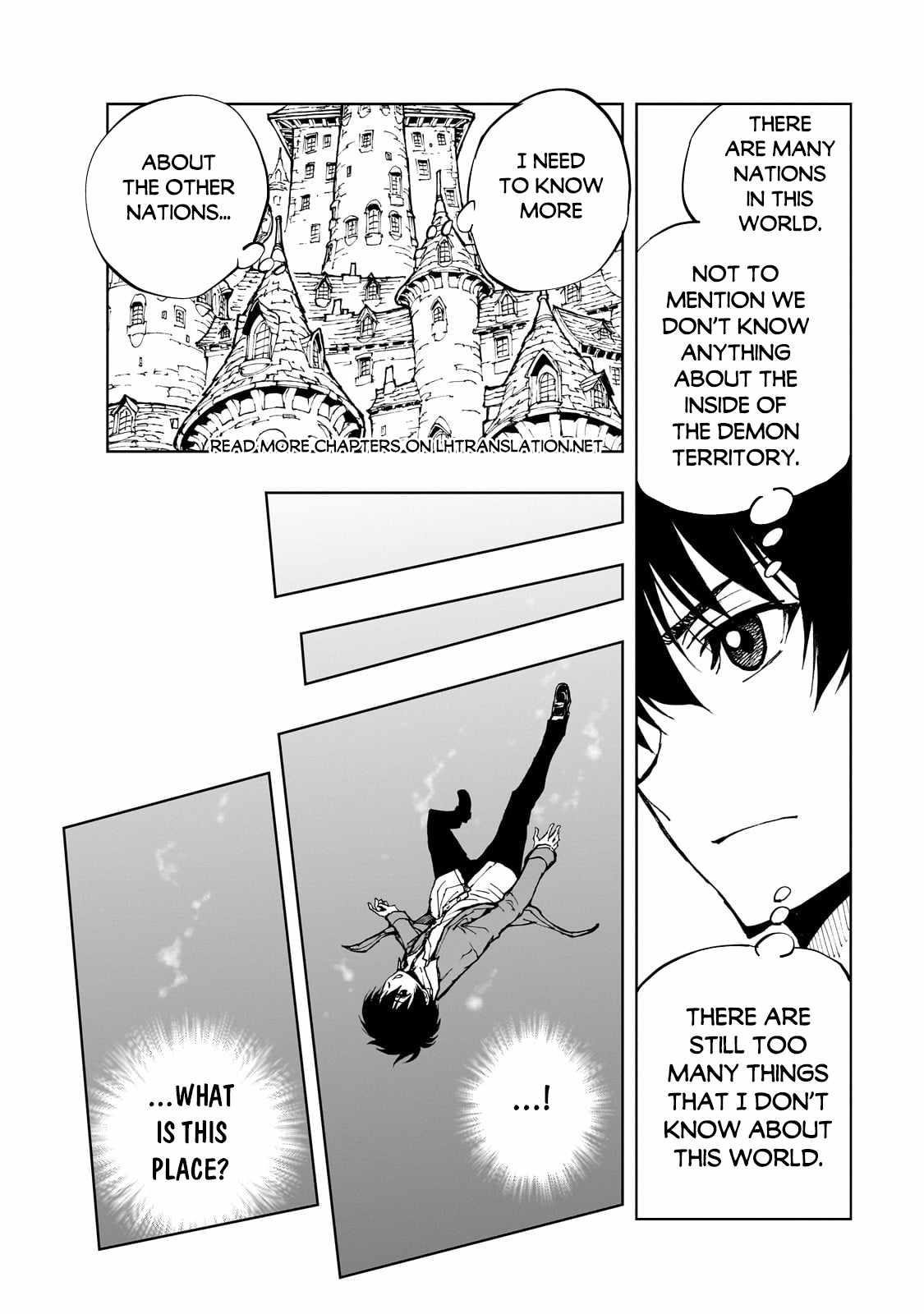 Genjitsushugisha no Oukokukaizouki Chapter 62.2 - Page 4 in English