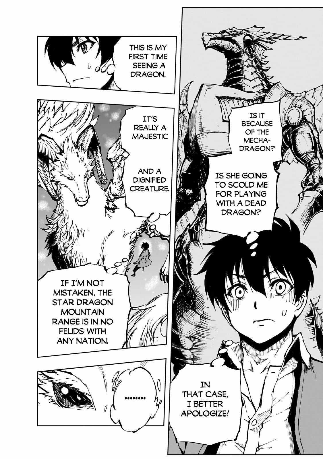 Genjitsushugisha no Oukokukaizouki Chapter 62.2 - Page 8 in English