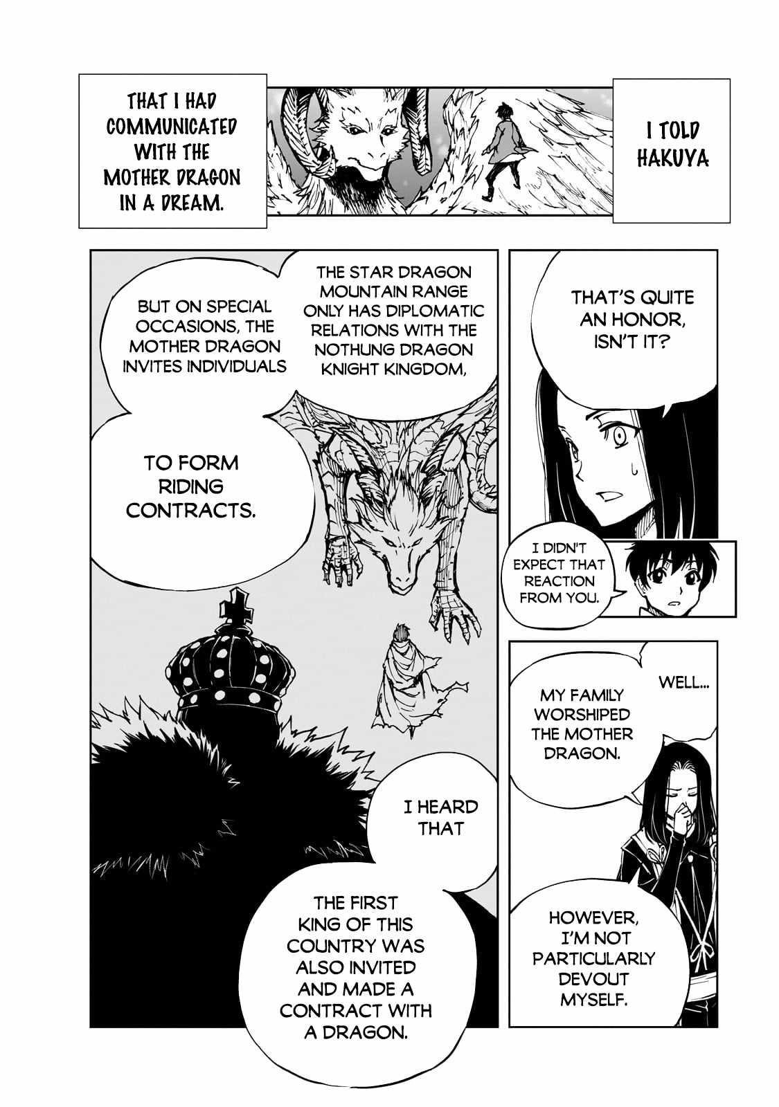 Genjitsushugisha no Oukokukaizouki Chapter 63 - Page 13 in English