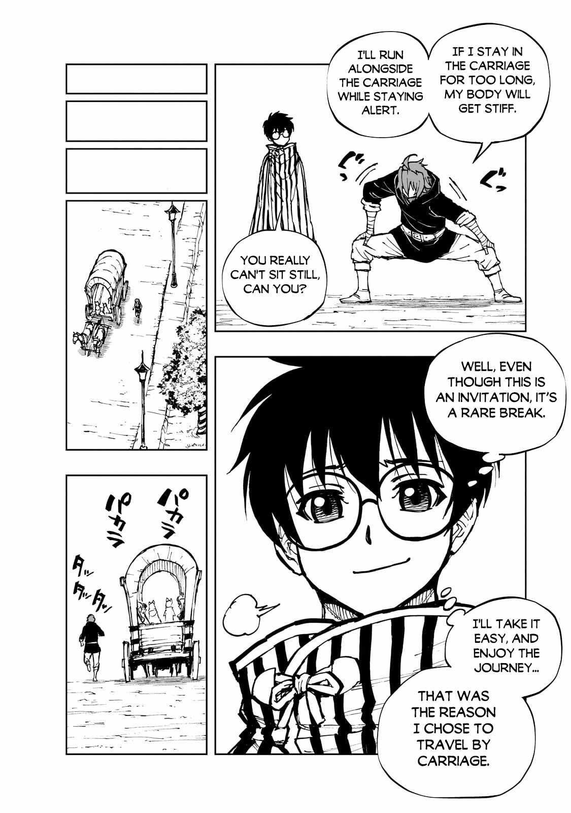 Genjitsushugisha no Oukokukaizouki Chapter 63 - Page 24 in English