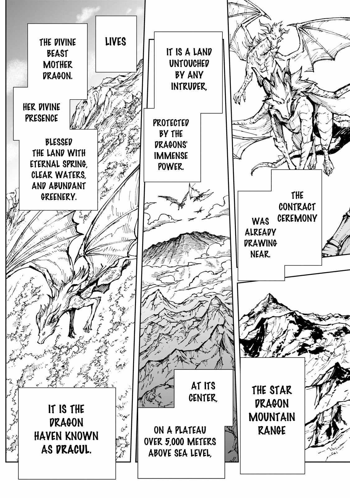 Genjitsushugisha no Oukokukaizouki Chapter 63 - Page 3 in English