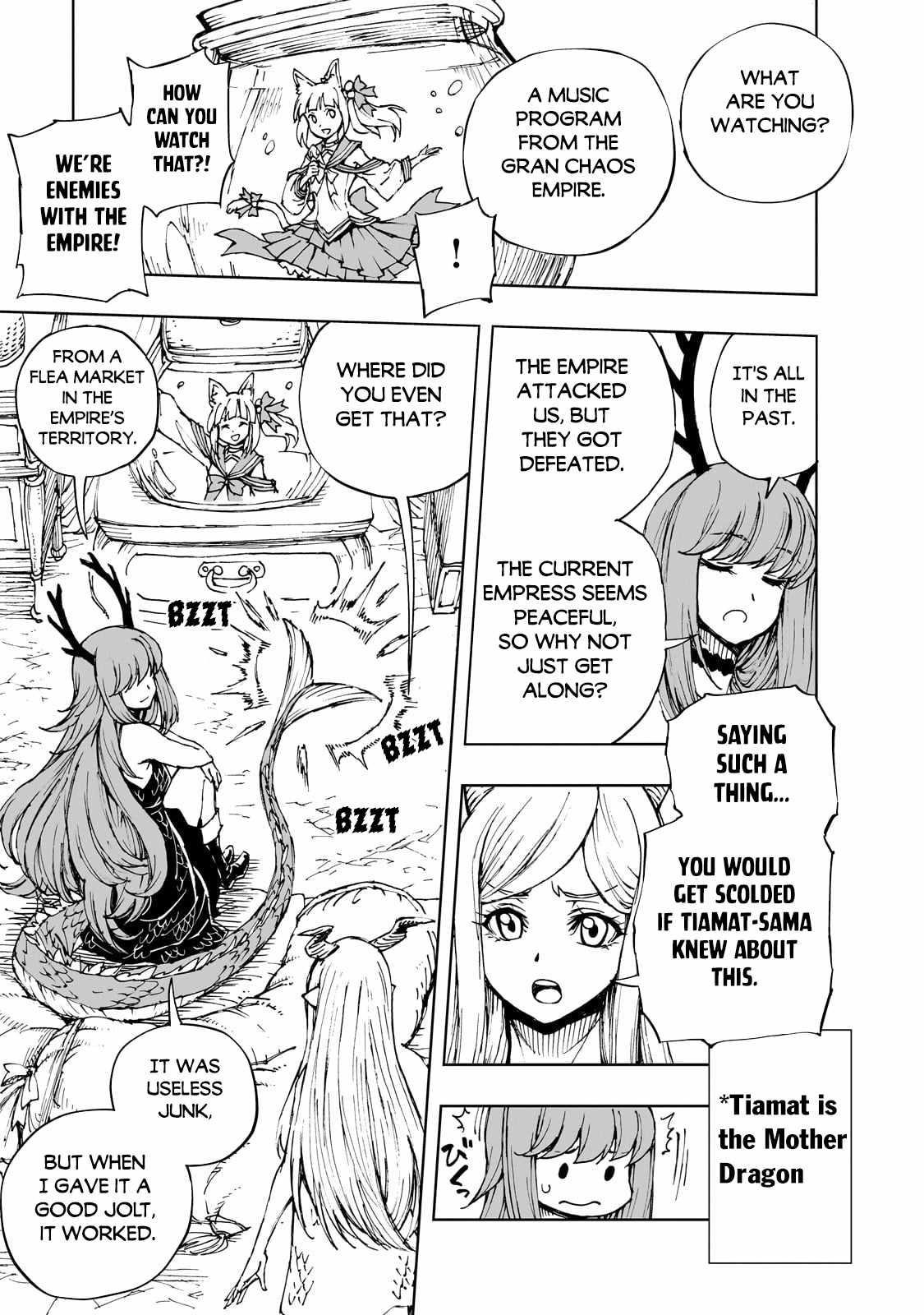 Genjitsushugisha no Oukokukaizouki Chapter 63 - Page 7 in English