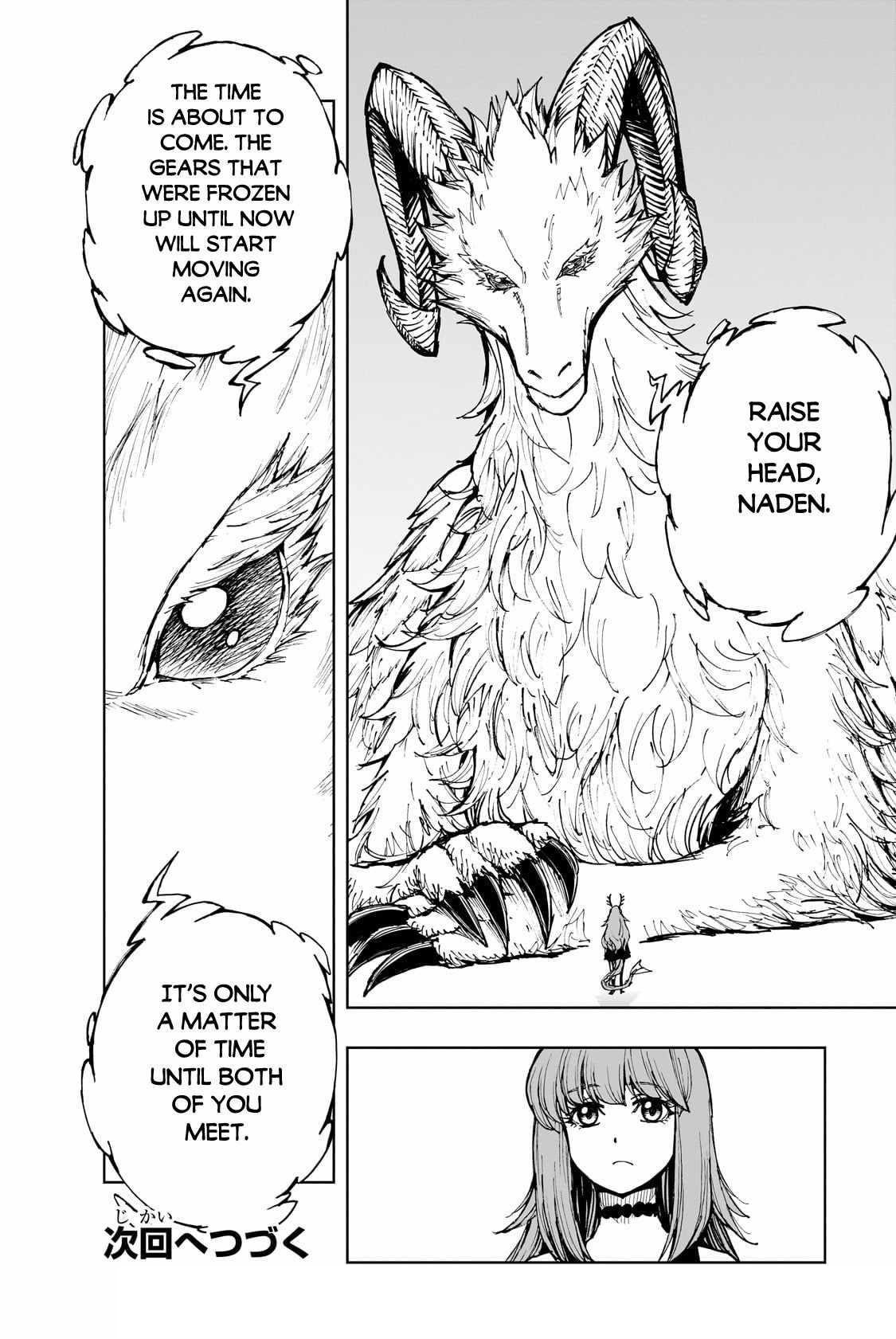 Genjitsushugisha no Oukokukaizouki Chapter 64 - Page 25 in English