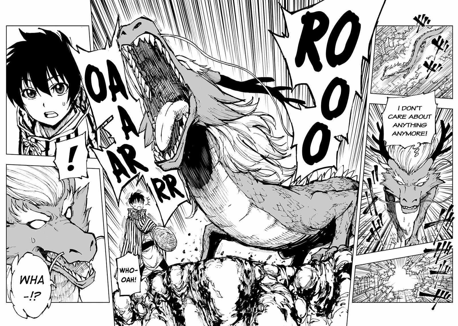 Genjitsushugisha no Oukokukaizouki Chapter 65 - Page 10 in English