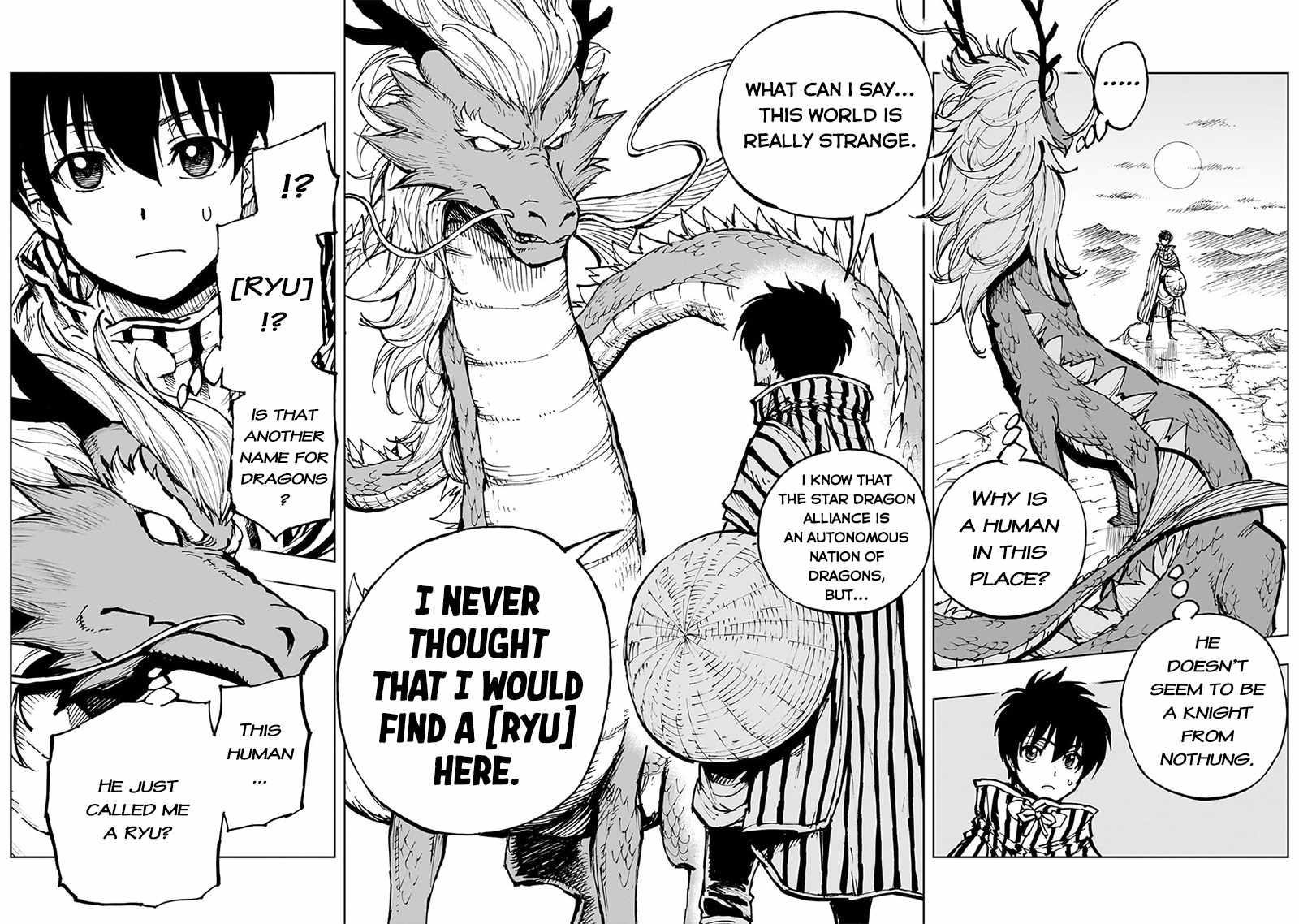 Genjitsushugisha no Oukokukaizouki Chapter 65 - Page 11 in English
