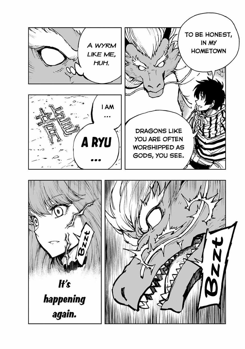 Genjitsushugisha no Oukokukaizouki Chapter 65 - Page 14 in English