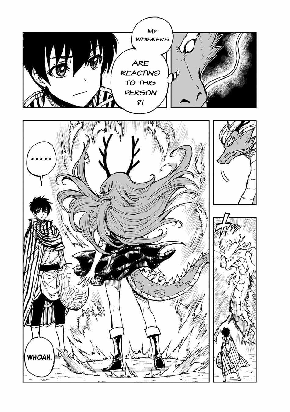 Genjitsushugisha no Oukokukaizouki Chapter 65 - Page 15 in English