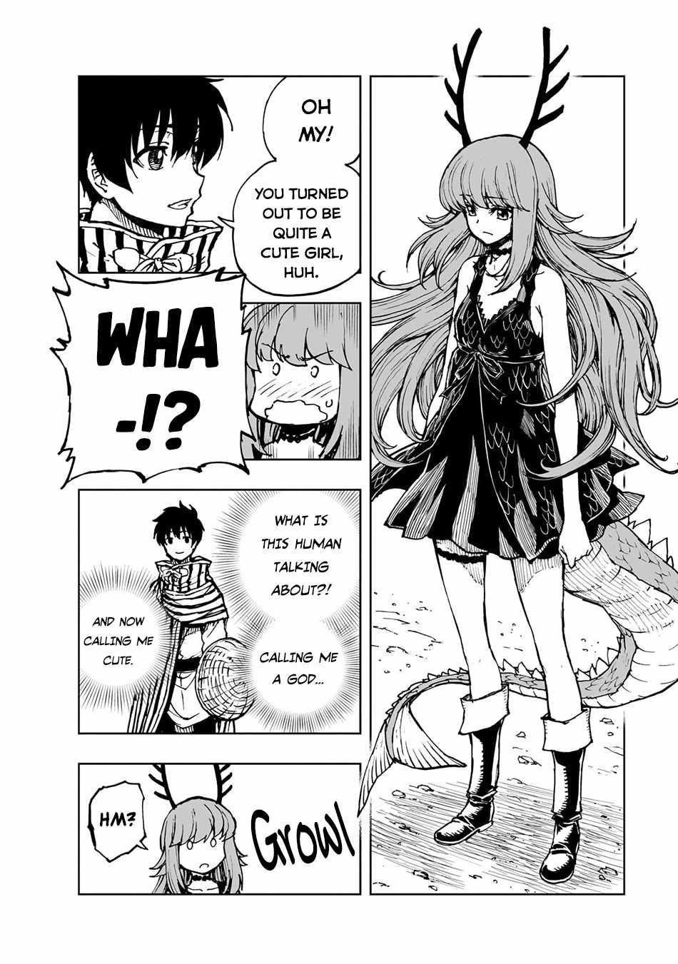 Genjitsushugisha no Oukokukaizouki Chapter 65 - Page 16 in English