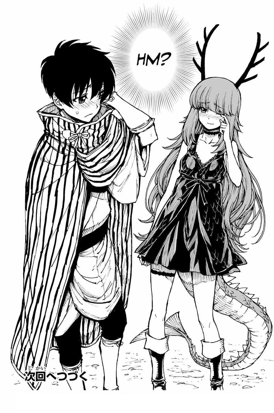 Genjitsushugisha no Oukokukaizouki Chapter 65 - Page 18 in English