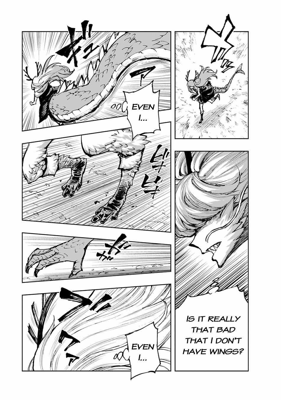Genjitsushugisha no Oukokukaizouki Chapter 65 - Page 8 in English