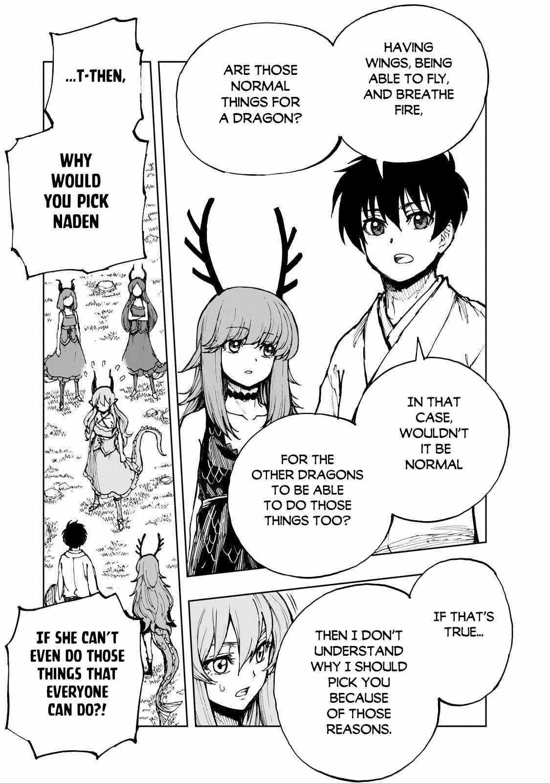 Genjitsushugisha no Oukokukaizouki Chapter 66 - Page 13 in English