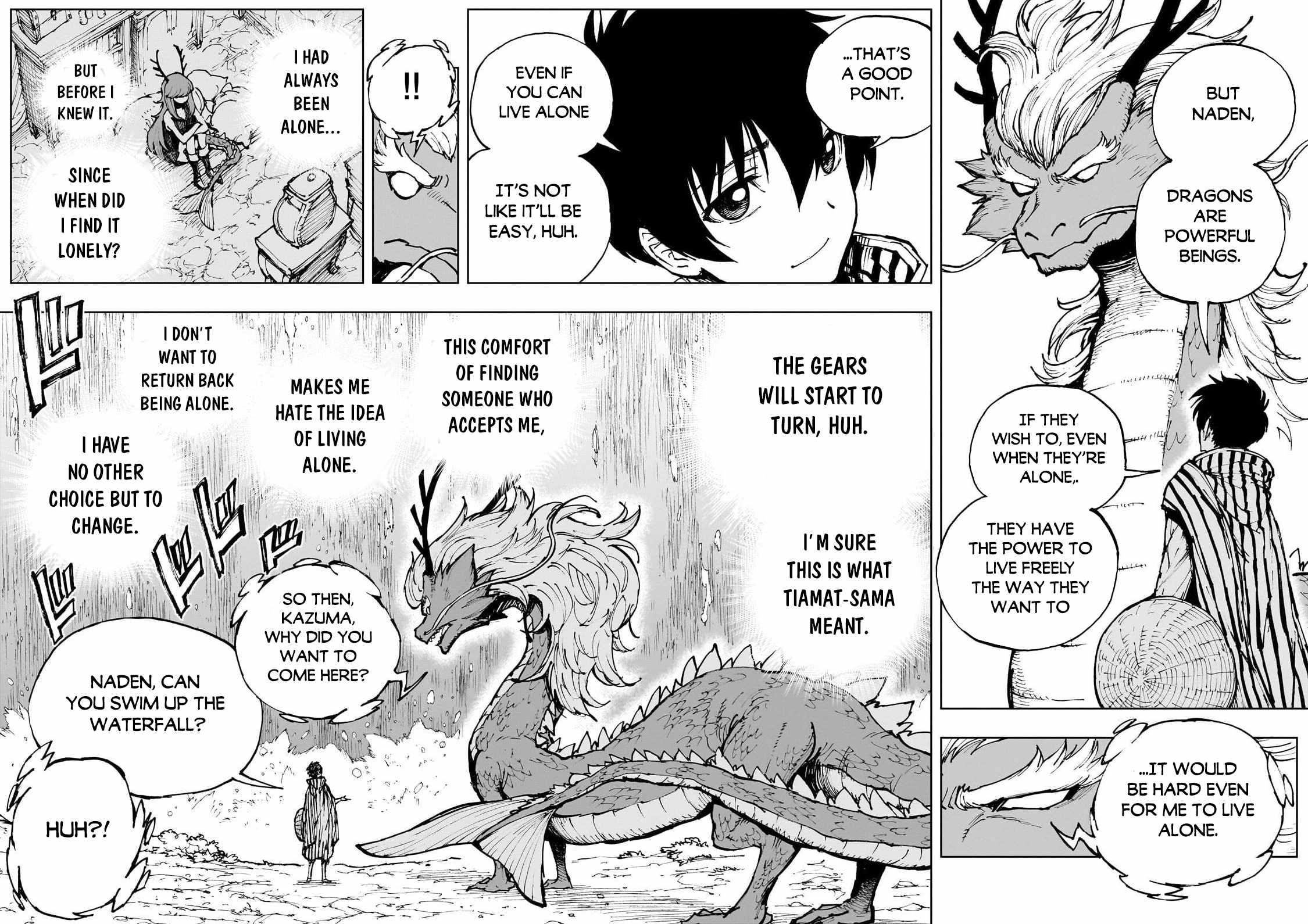 Genjitsushugisha no Oukokukaizouki Chapter 66 - Page 18 in English
