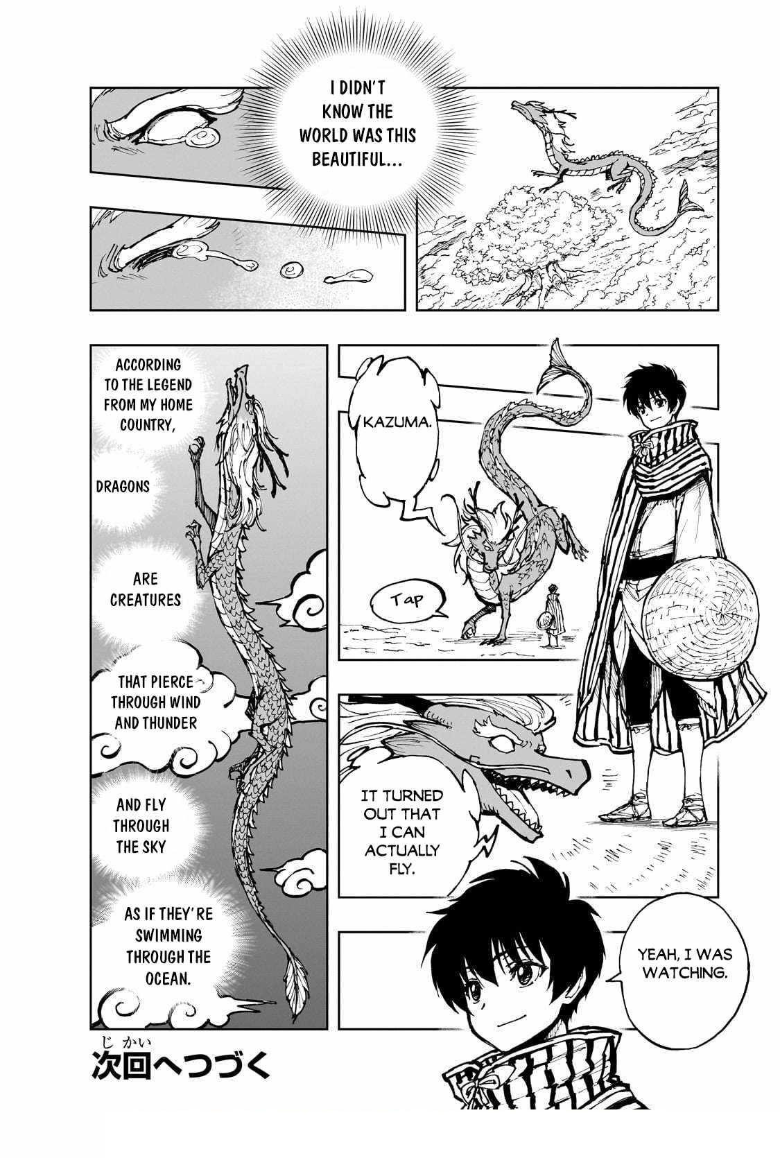 Genjitsushugisha no Oukokukaizouki Chapter 66 - Page 23 in English
