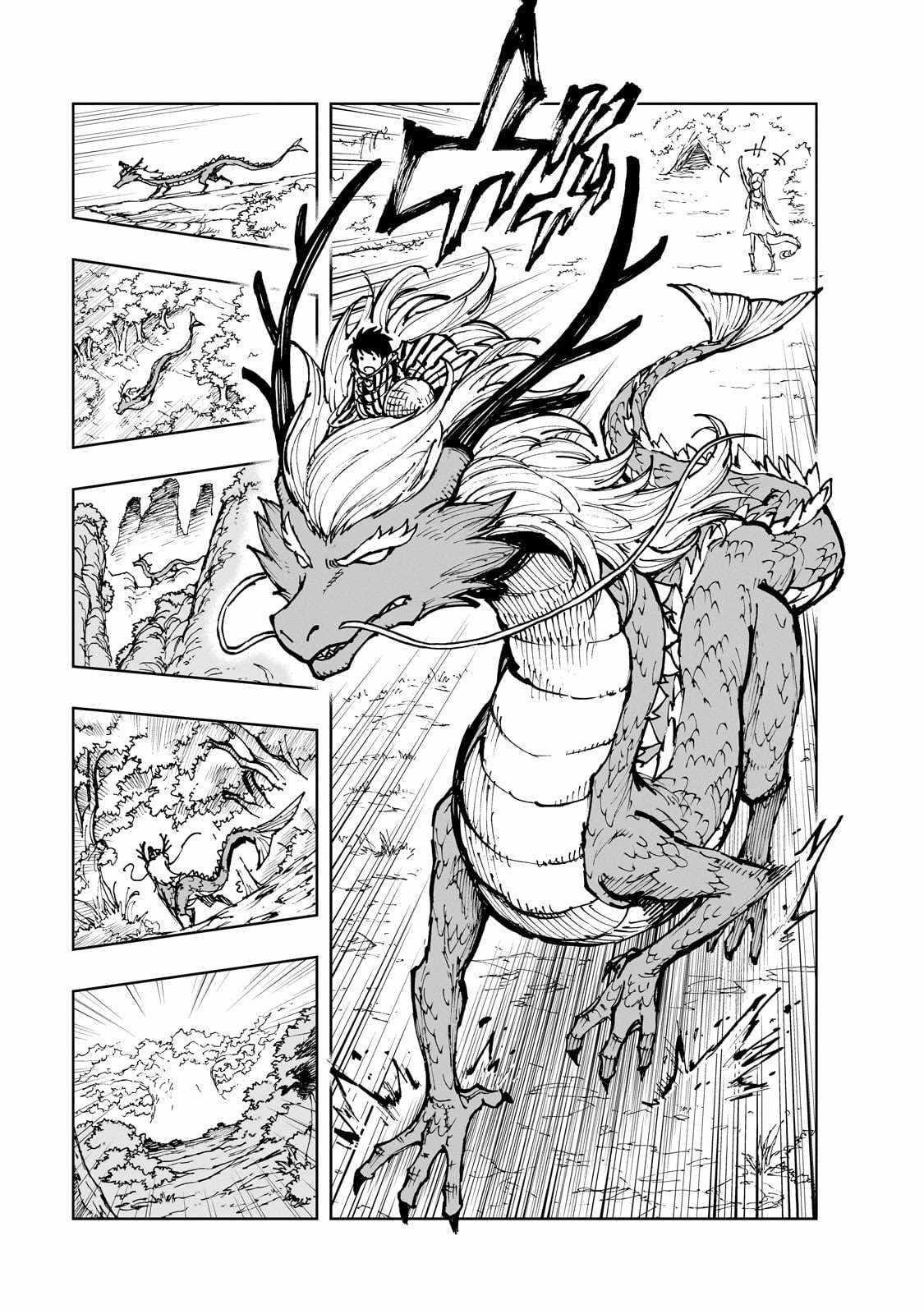 Genjitsushugisha no Oukokukaizouki Chapter 66 - Page 6 in English