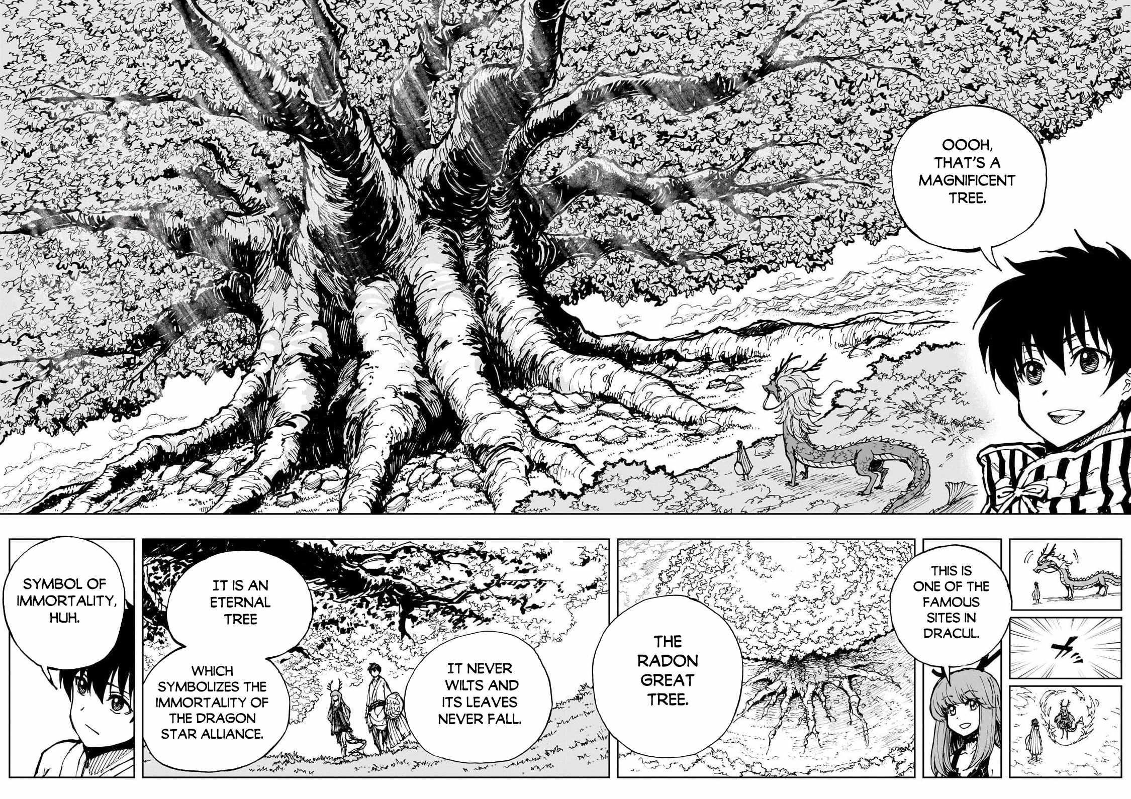 Genjitsushugisha no Oukokukaizouki Chapter 66 - Page 7 in English