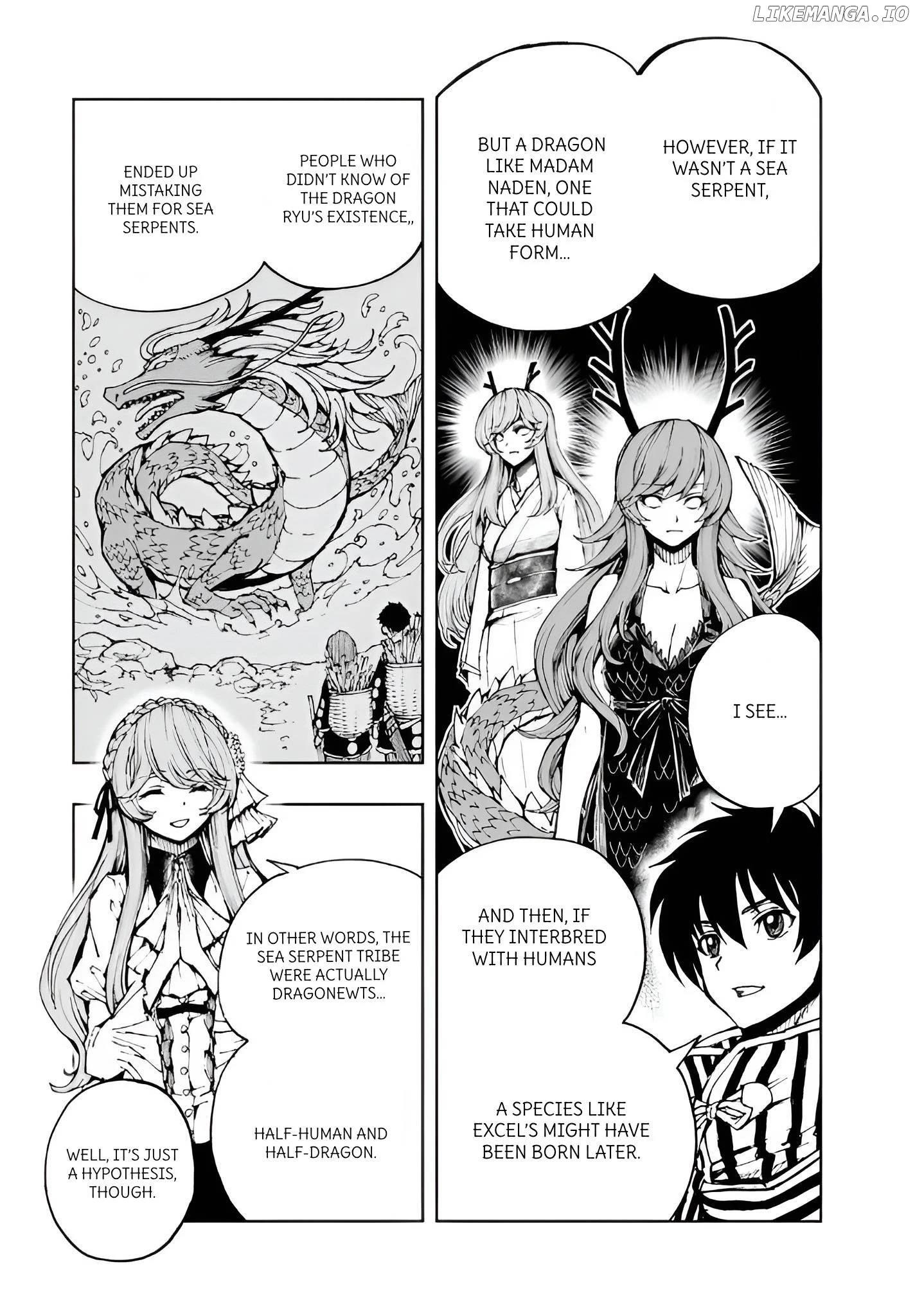 Genjitsushugisha no Oukokukaizouki Chapter 67 - Page 10 in English