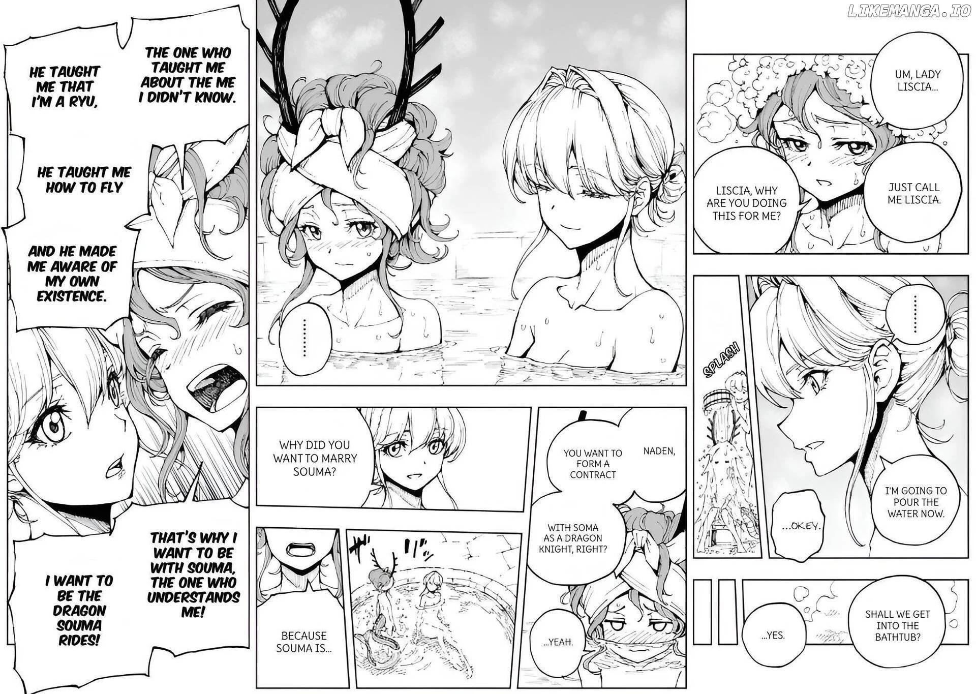 Genjitsushugisha no Oukokukaizouki Chapter 67 - Page 18 in English