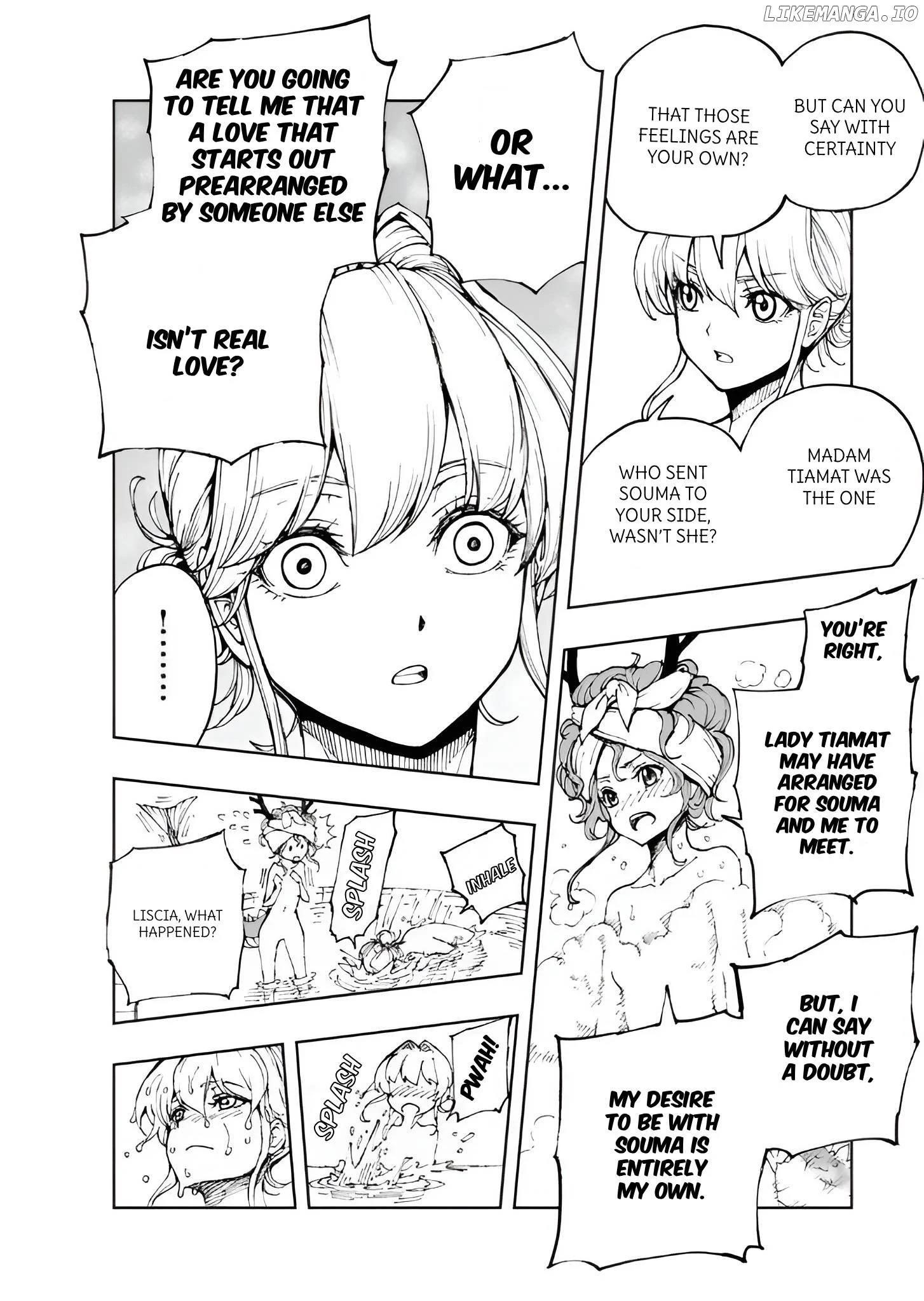 Genjitsushugisha no Oukokukaizouki Chapter 67 - Page 19 in English