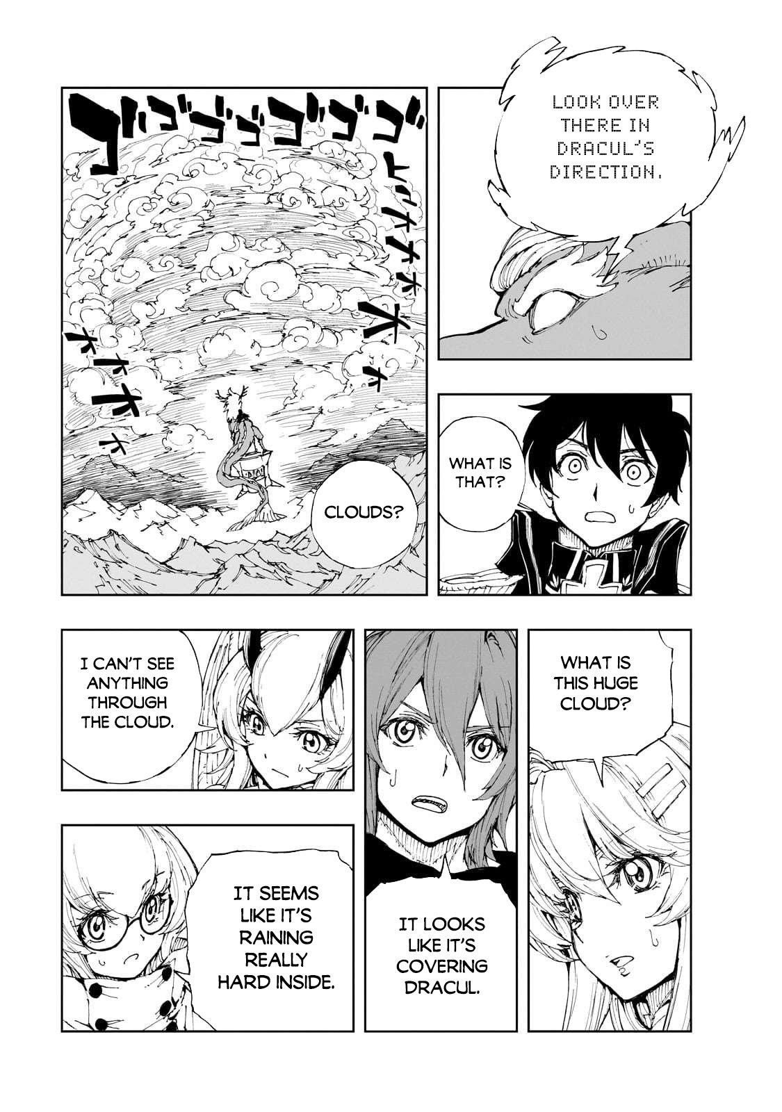 Genjitsushugisha no Oukokukaizouki Chapter 68 - Page 22 in English