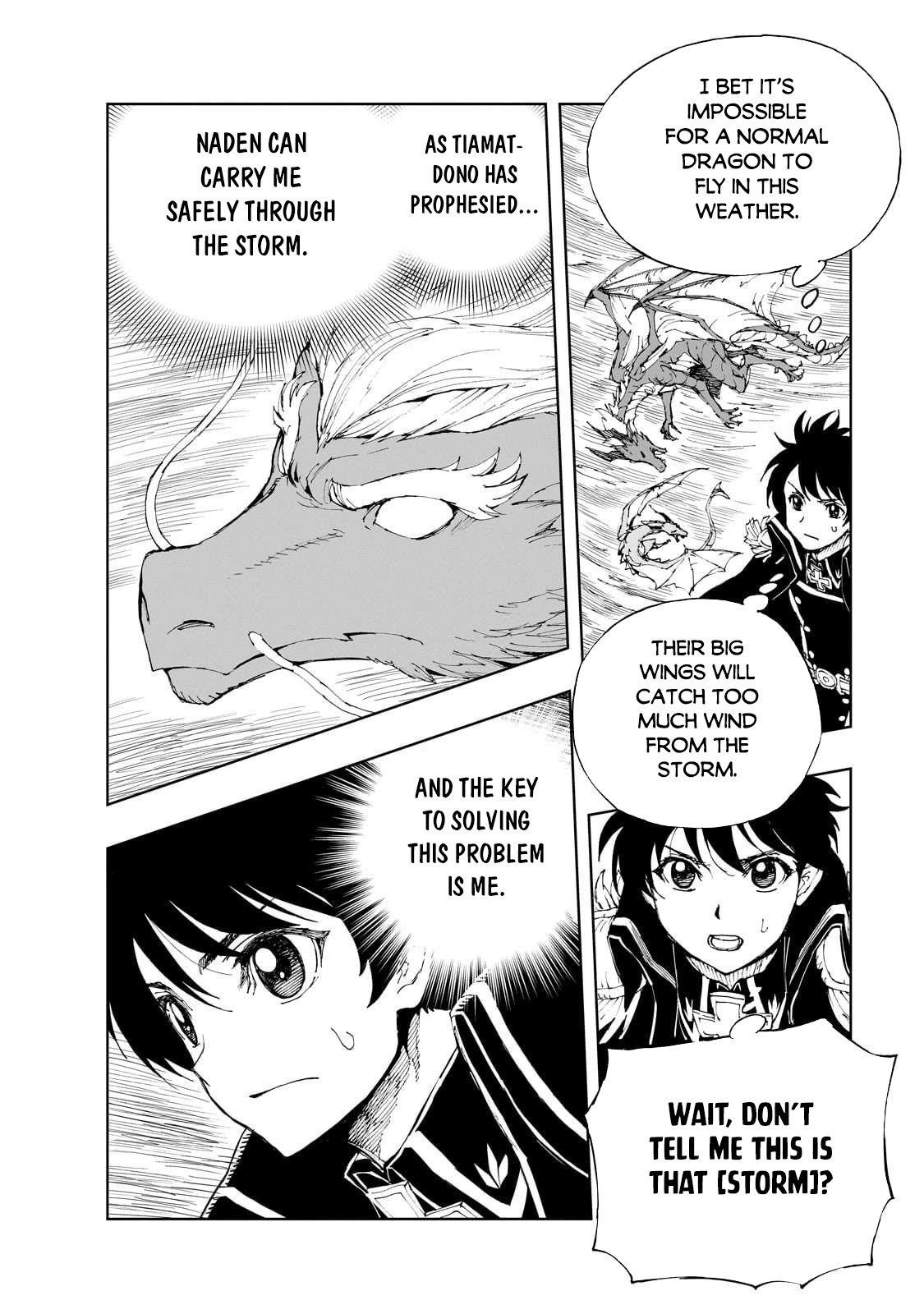 Genjitsushugisha no Oukokukaizouki Chapter 68 - Page 24 in English