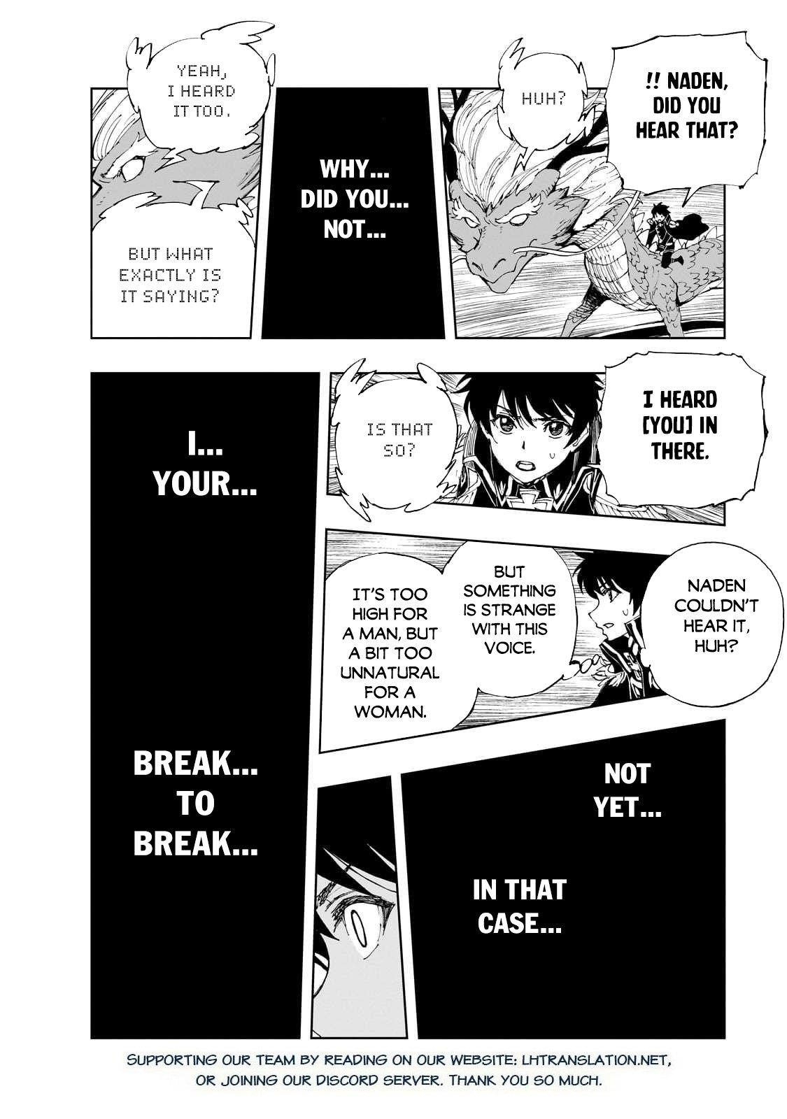 Genjitsushugisha no Oukokukaizouki Chapter 68 - Page 26 in English