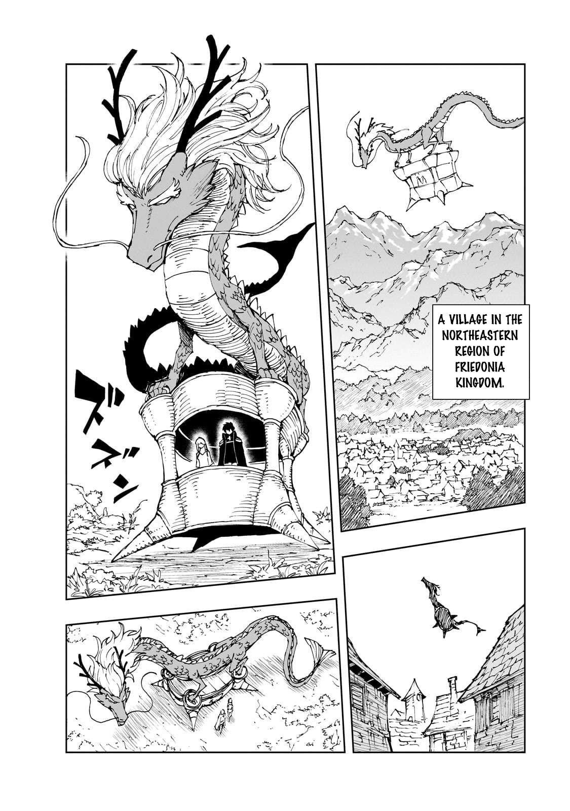 Genjitsushugisha no Oukokukaizouki Chapter 68 - Page 5 in English