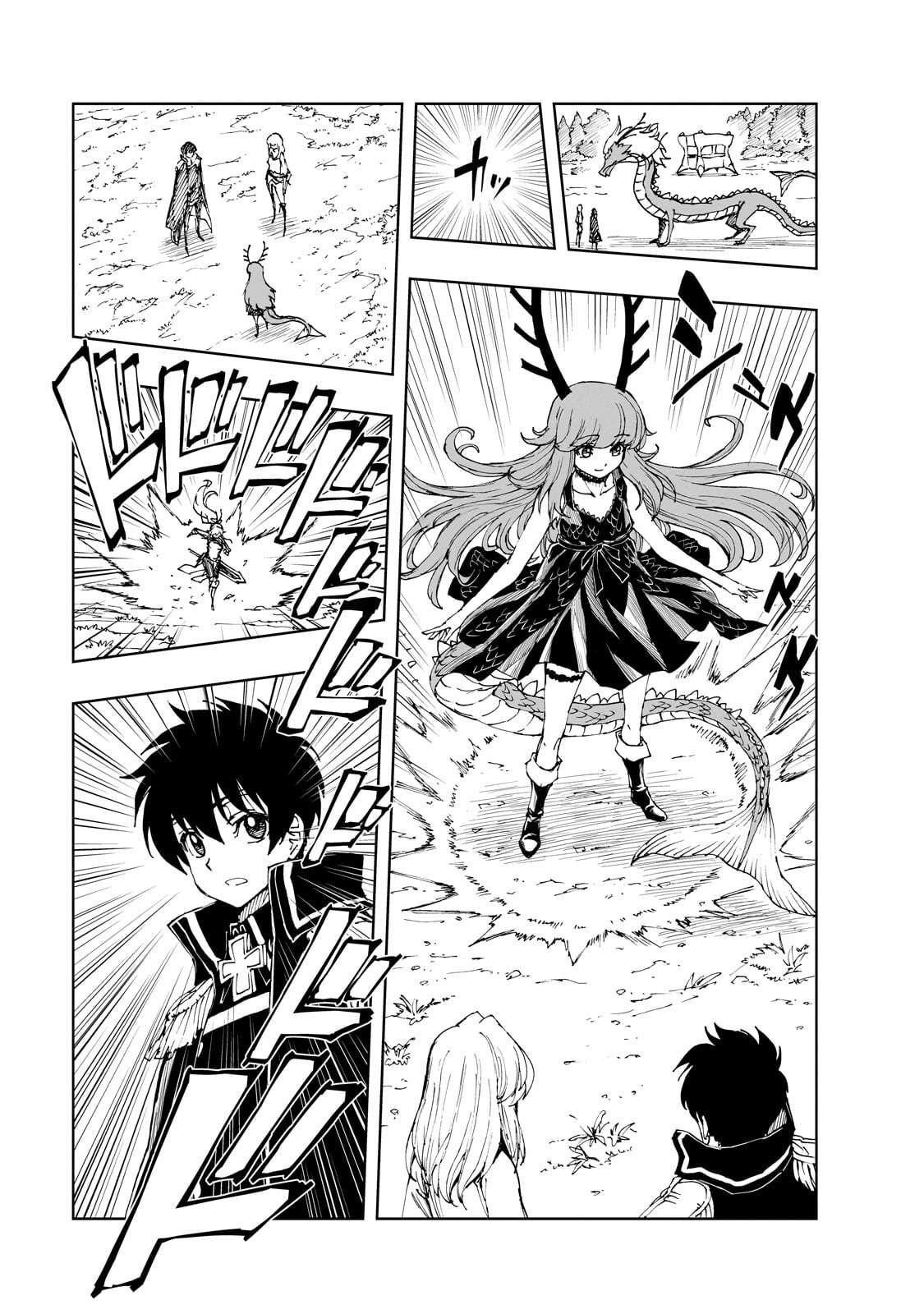 Genjitsushugisha no Oukokukaizouki Chapter 68 - Page 6 in English