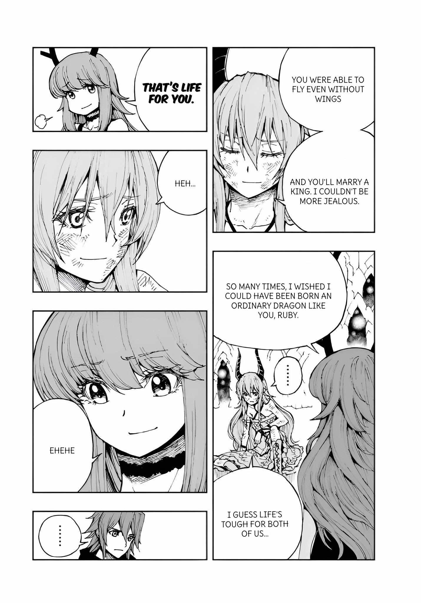 Genjitsushugisha no Oukokukaizouki Chapter 69 - Page 23 in English