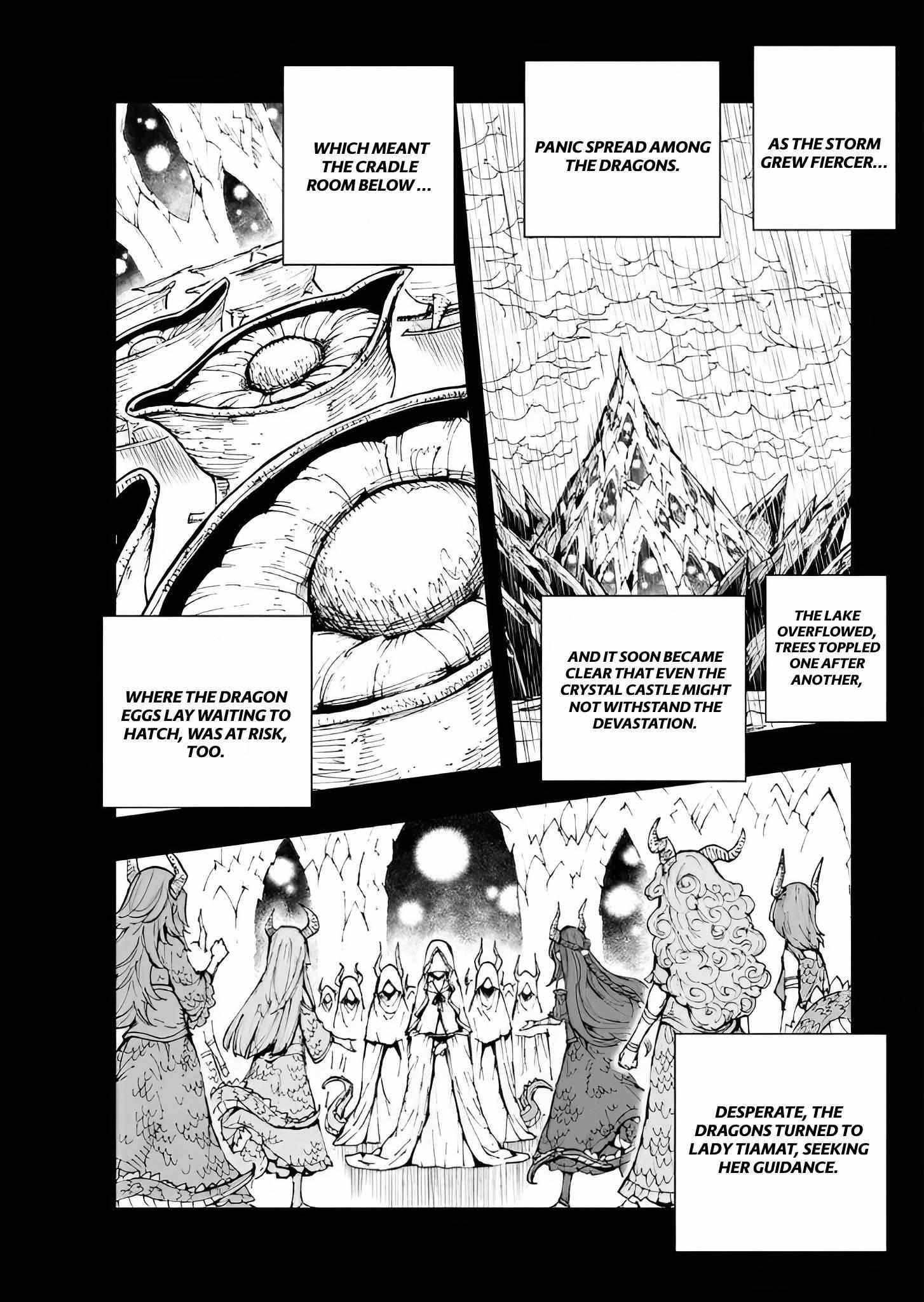 Genjitsushugisha no Oukokukaizouki Chapter 69 - Page 6 in English