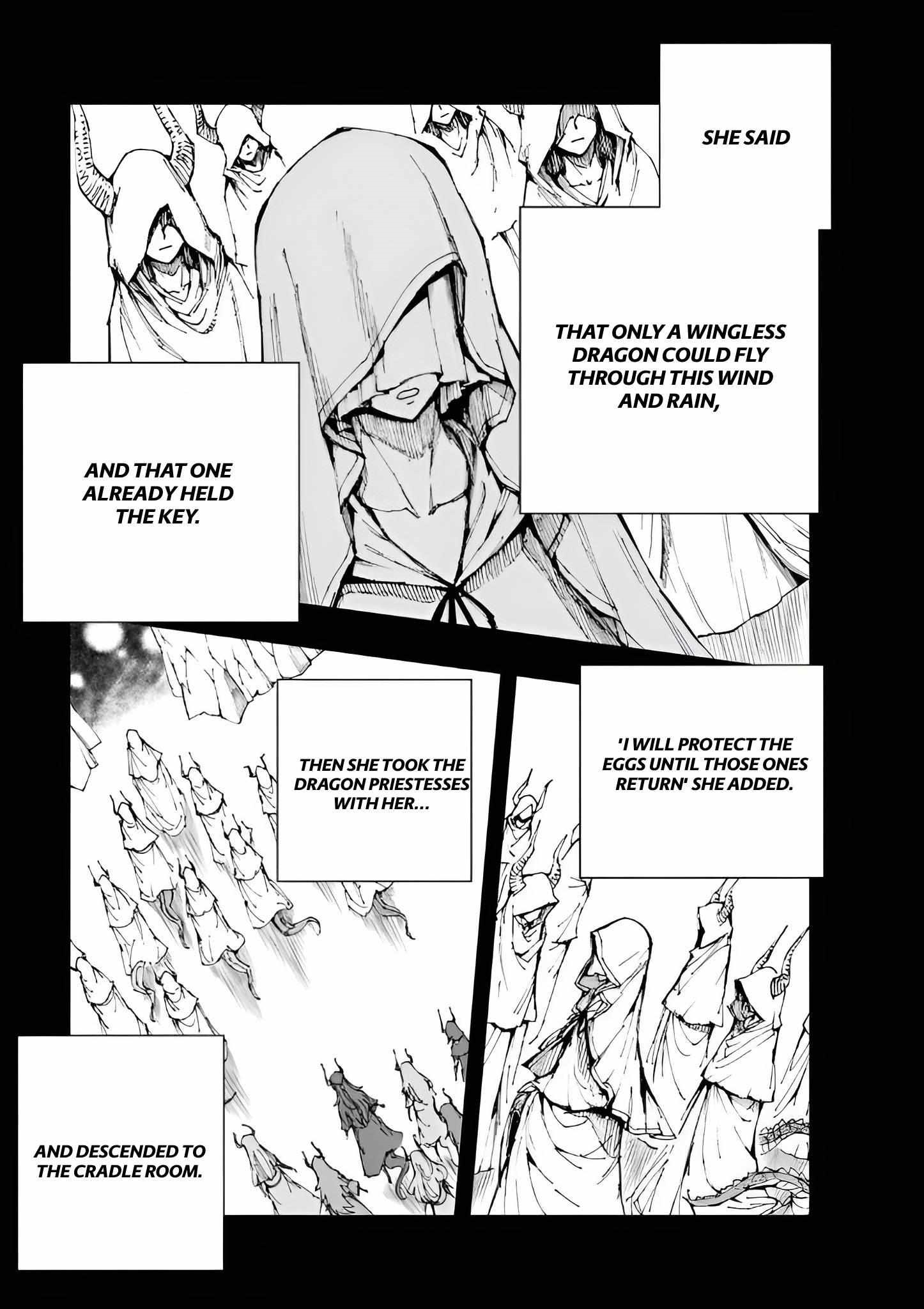 Genjitsushugisha no Oukokukaizouki Chapter 69 - Page 7 in English