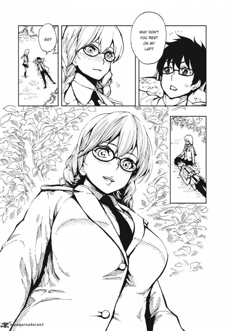 Genjitsushugisha no Oukokukaizouki Chapter 7 - Page 13 in English