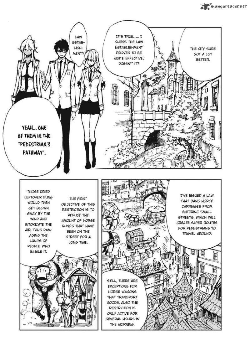 Genjitsushugisha no Oukokukaizouki Chapter 7 - Page 17 in English