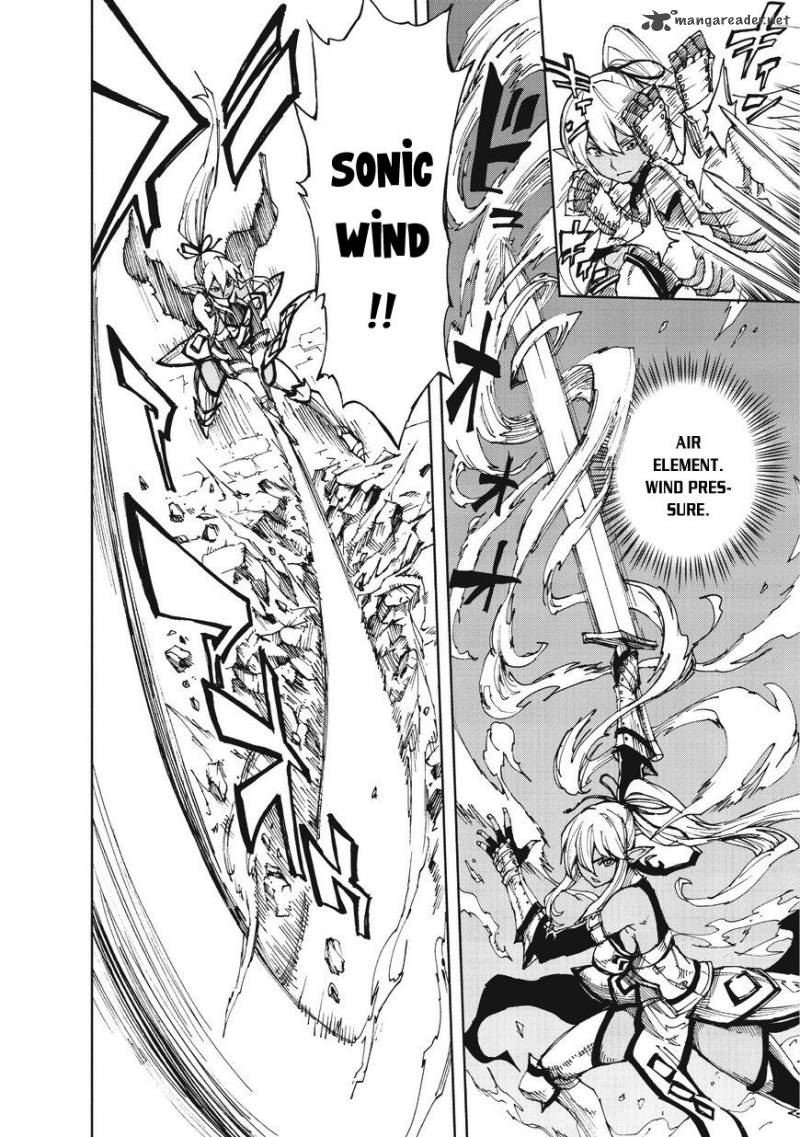 Genjitsushugisha no Oukokukaizouki Chapter 7 - Page 3 in English
