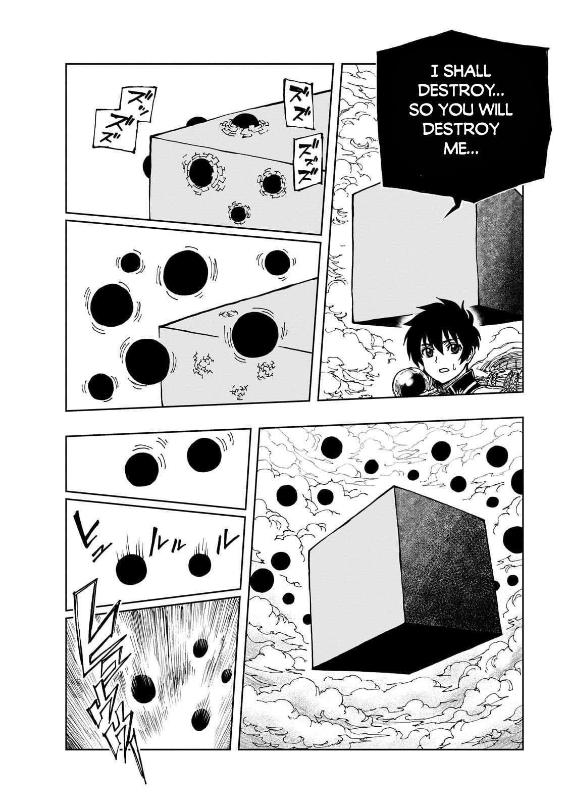 Genjitsushugisha no Oukokukaizouki Chapter 70 - Page 23 in English