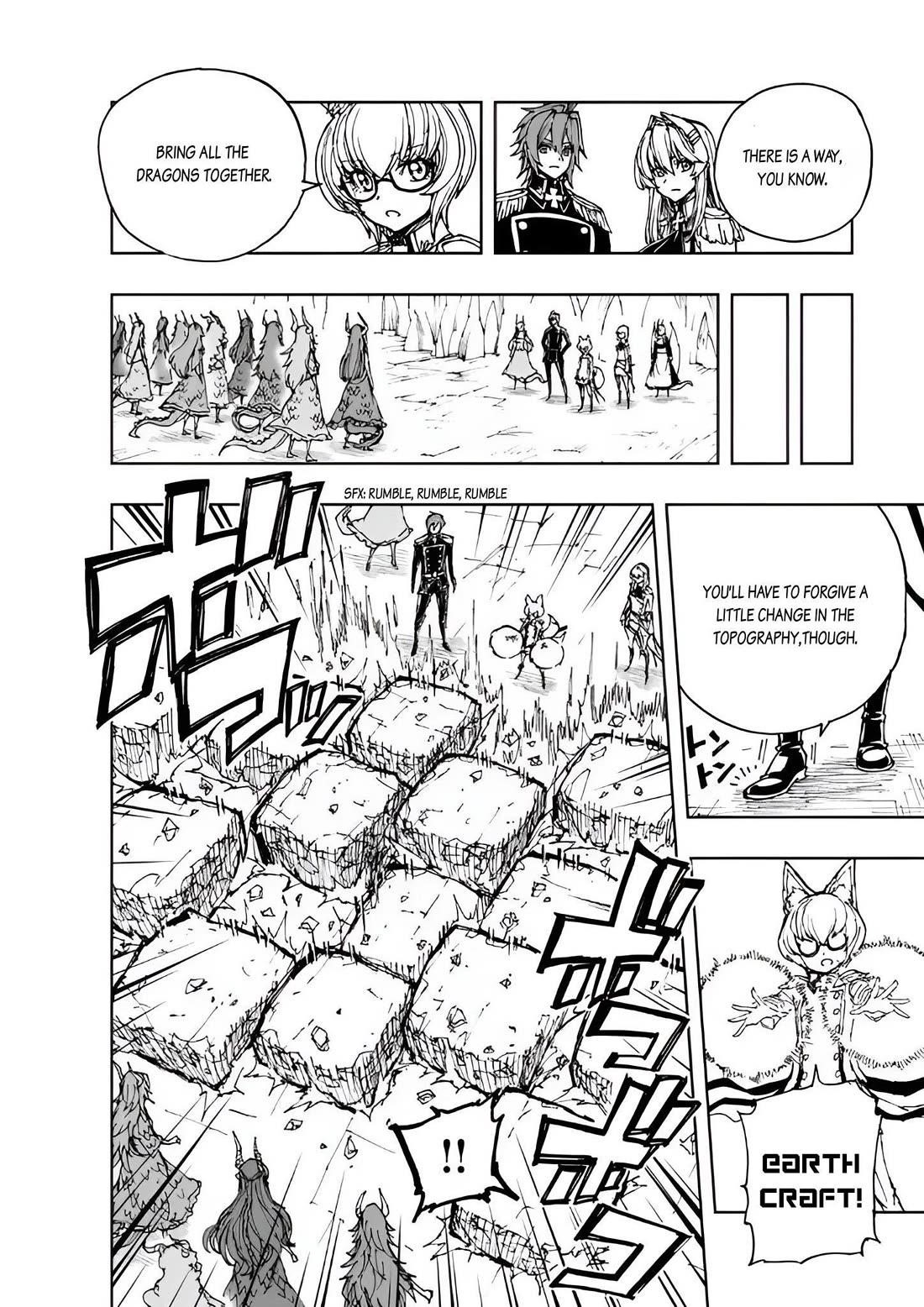 Genjitsushugisha no Oukokukaizouki Chapter 71 - Page 15 in English