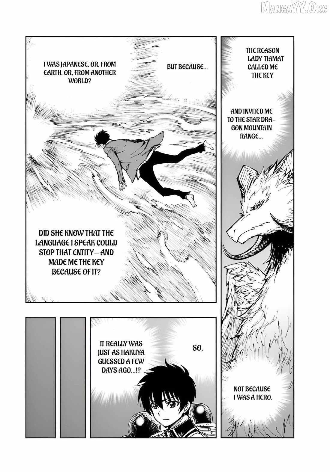 Genjitsushugisha no Oukokukaizouki Chapter 72 - Page 10 in English