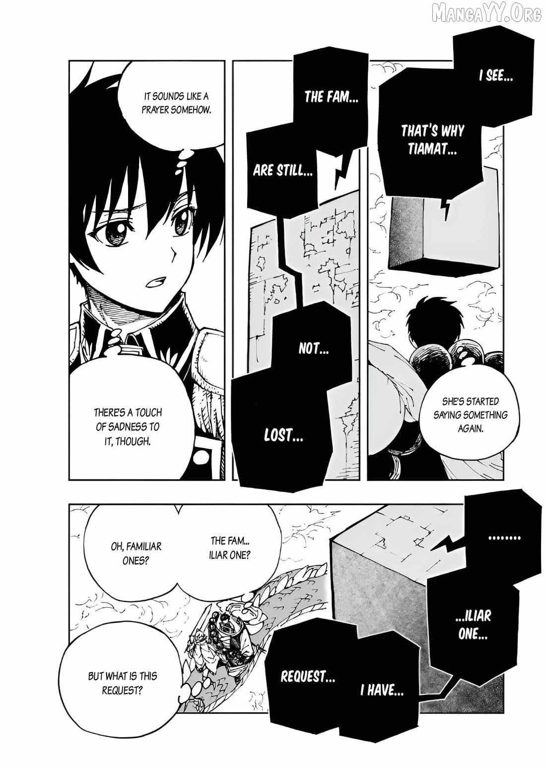 Genjitsushugisha no Oukokukaizouki Chapter 72 - Page 13 in English