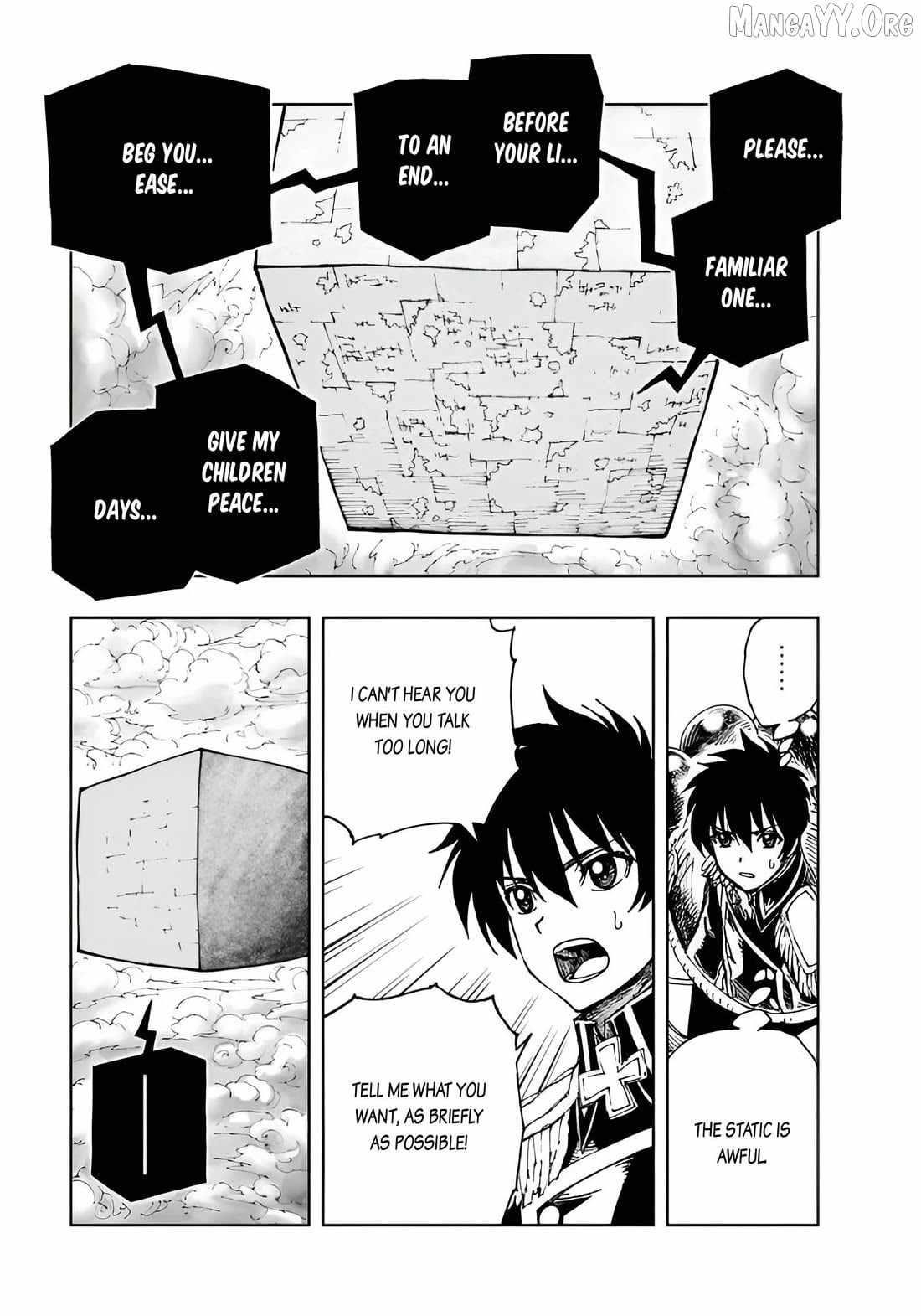 Genjitsushugisha no Oukokukaizouki Chapter 72 - Page 14 in English