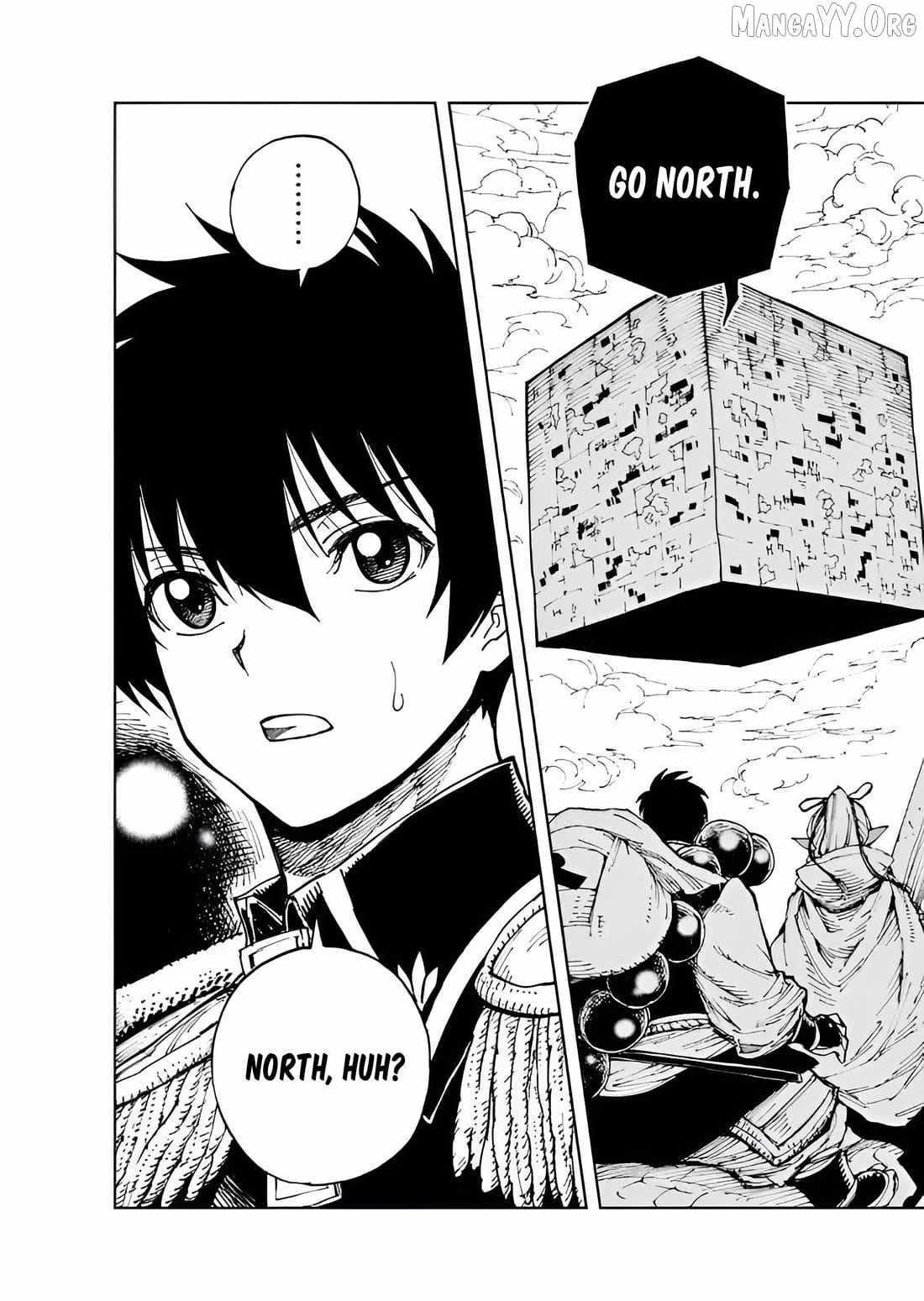 Genjitsushugisha no Oukokukaizouki Chapter 72 - Page 15 in English