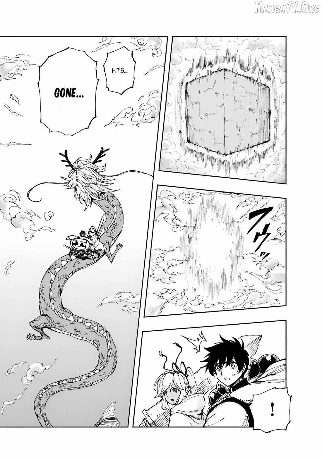 Genjitsushugisha no Oukokukaizouki Chapter 72 - Page 16 in English