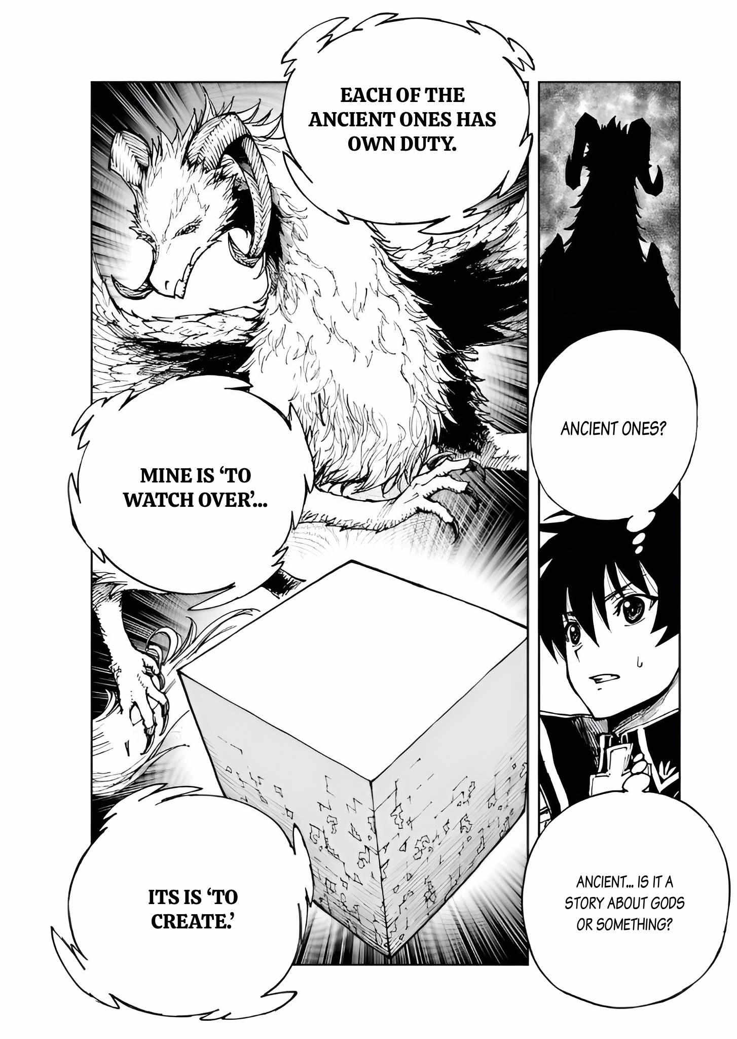 Genjitsushugisha no Oukokukaizouki Chapter 73 - Page 11 in English