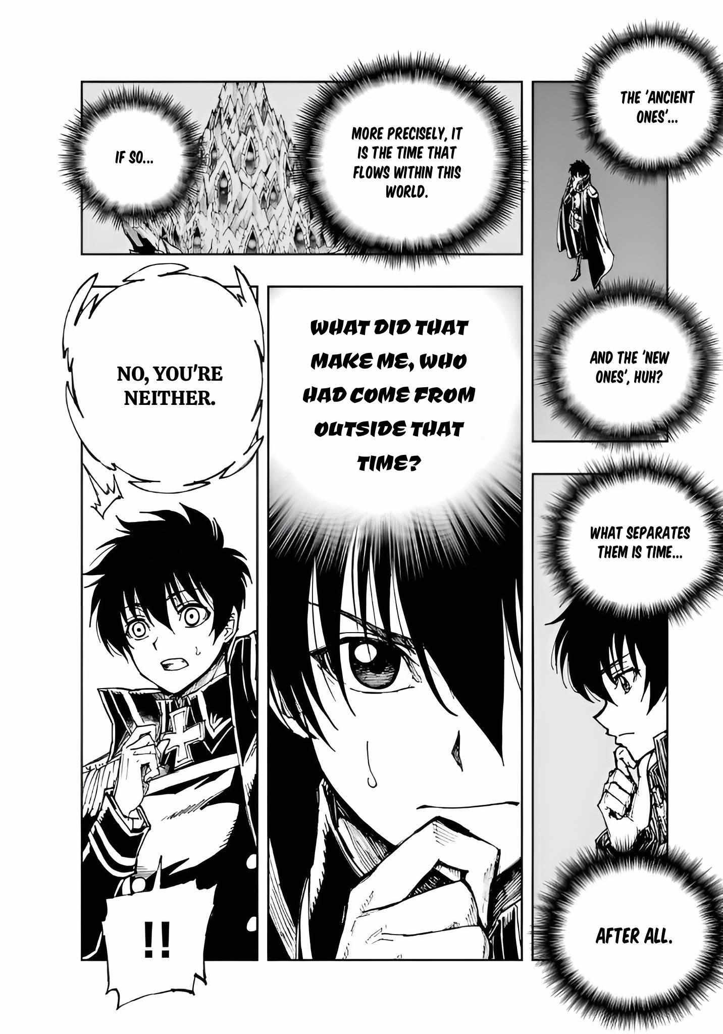 Genjitsushugisha no Oukokukaizouki Chapter 73 - Page 15 in English