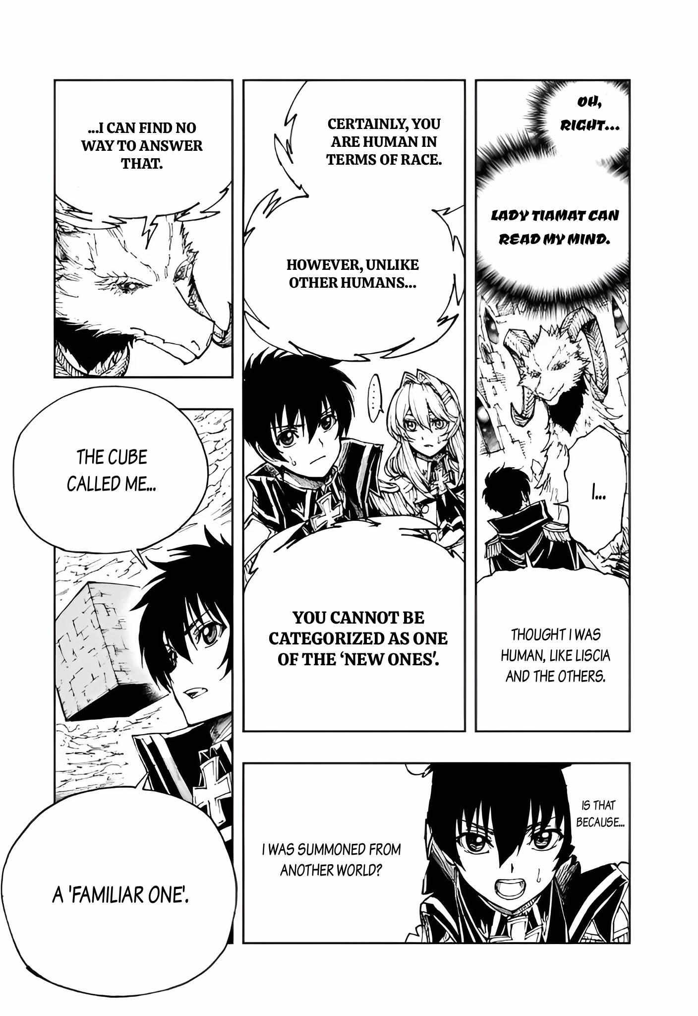 Genjitsushugisha no Oukokukaizouki Chapter 73 - Page 16 in English