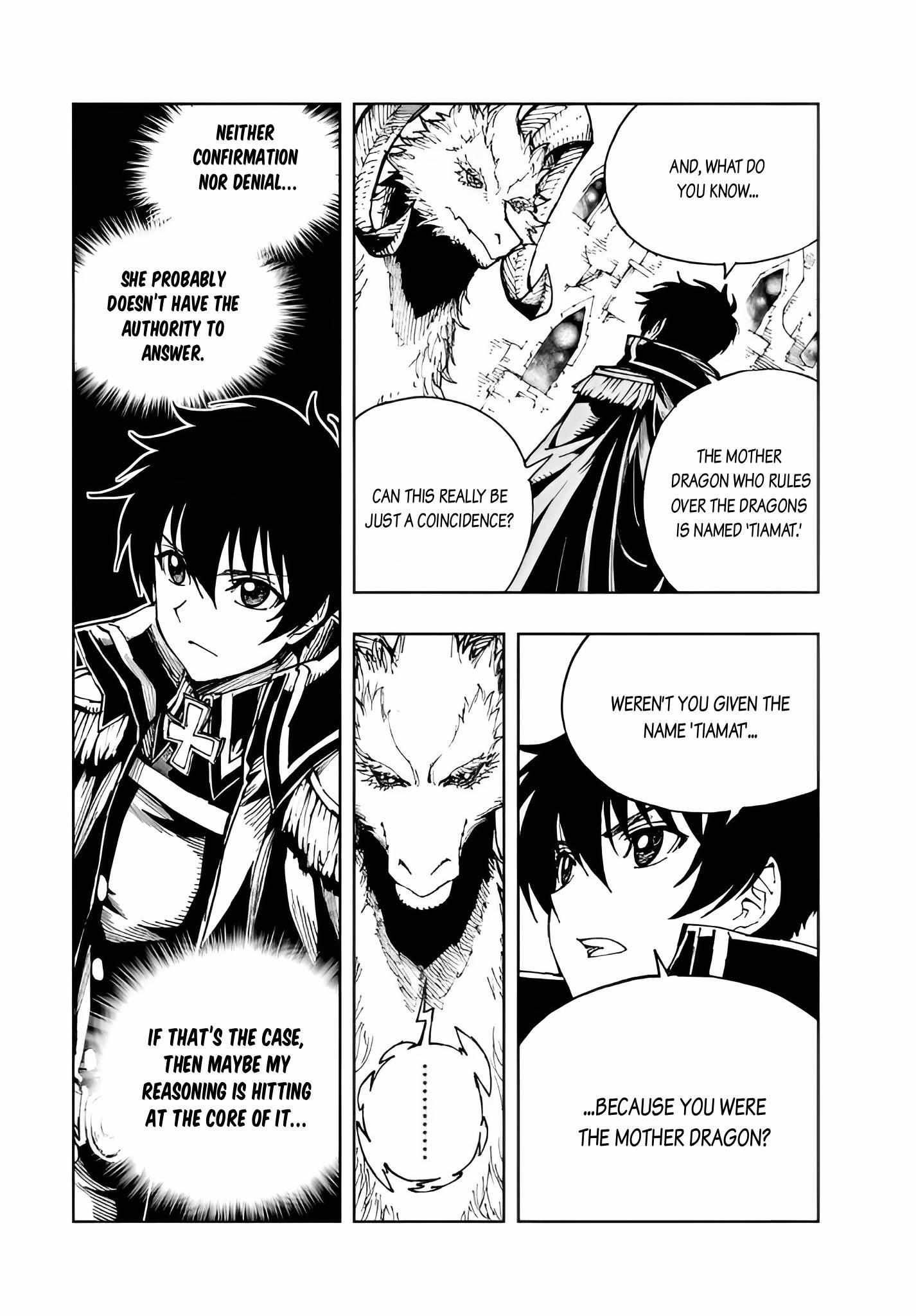 Genjitsushugisha no Oukokukaizouki Chapter 73 - Page 19 in English