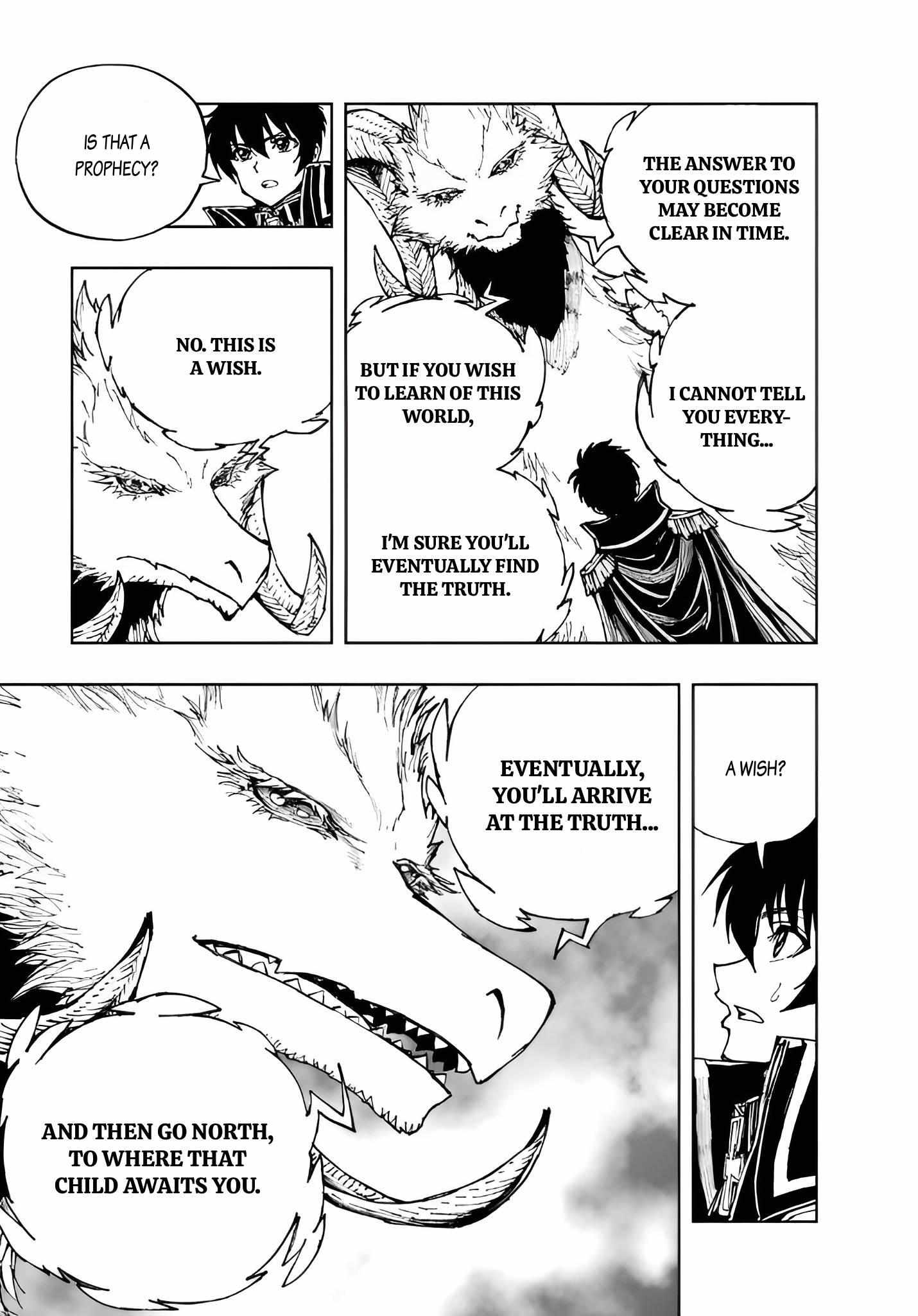 Genjitsushugisha no Oukokukaizouki Chapter 73 - Page 21 in English