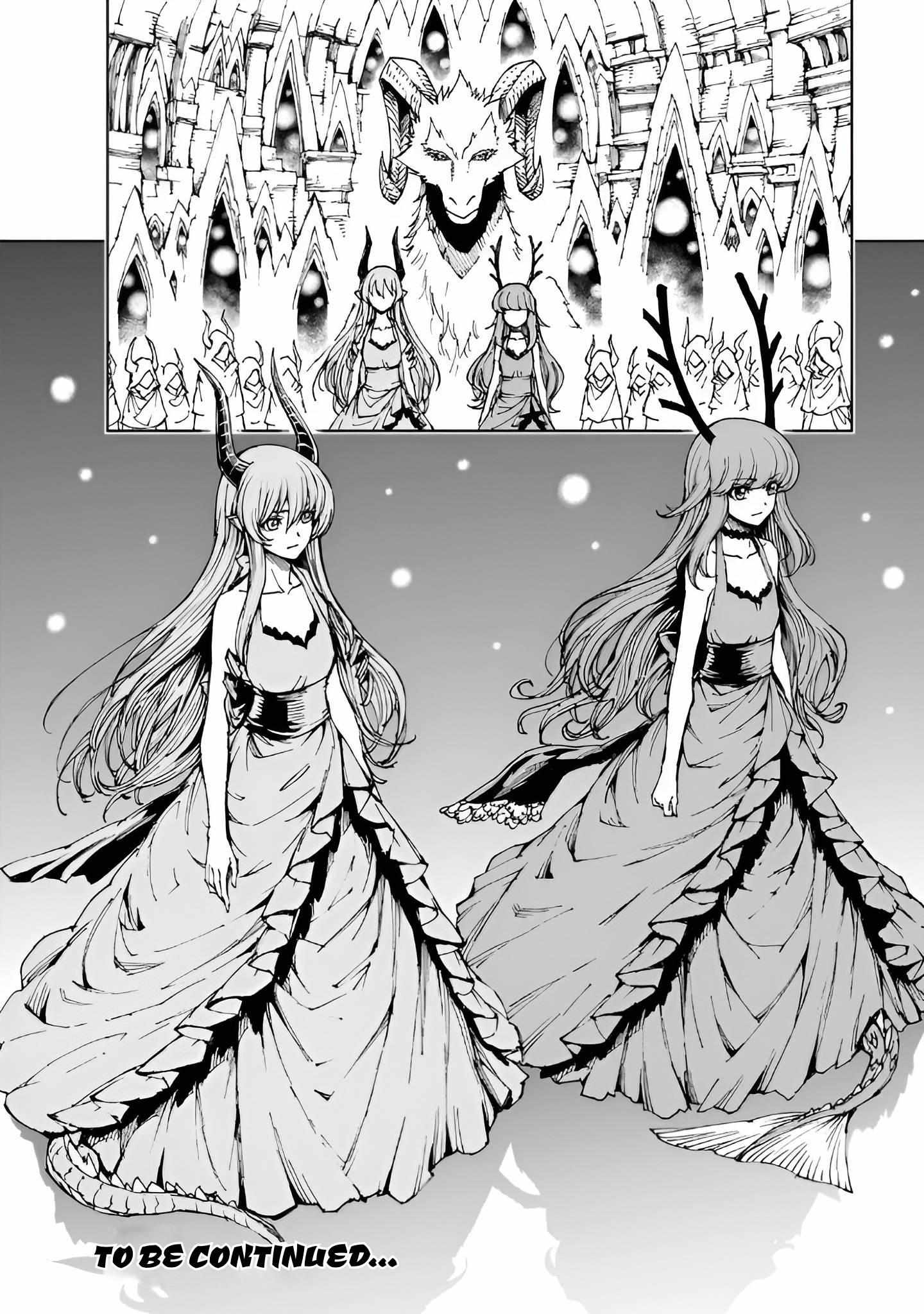 Genjitsushugisha no Oukokukaizouki Chapter 73 - Page 27 in English